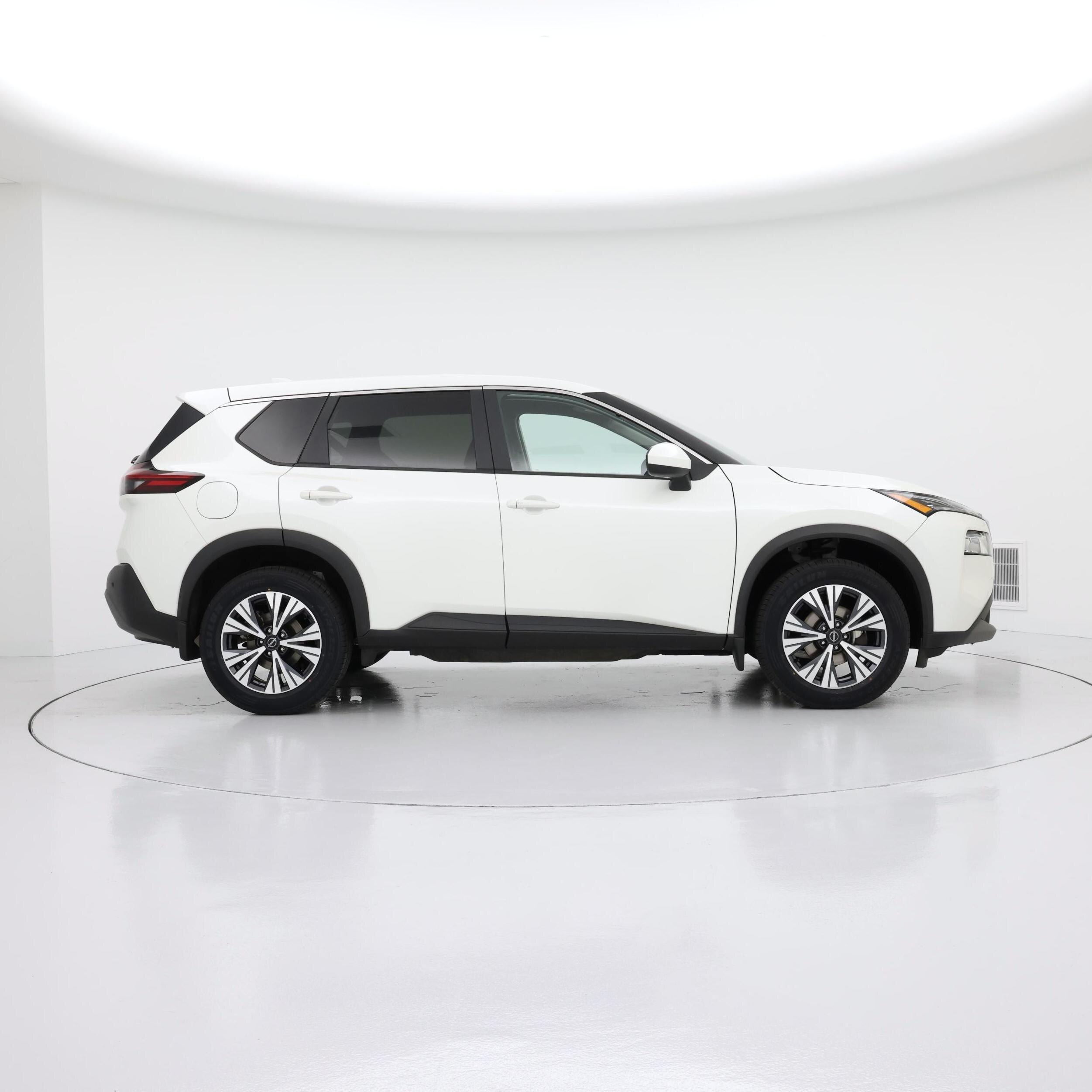 Thumbnail: 2023 Nissan Rogue - 7