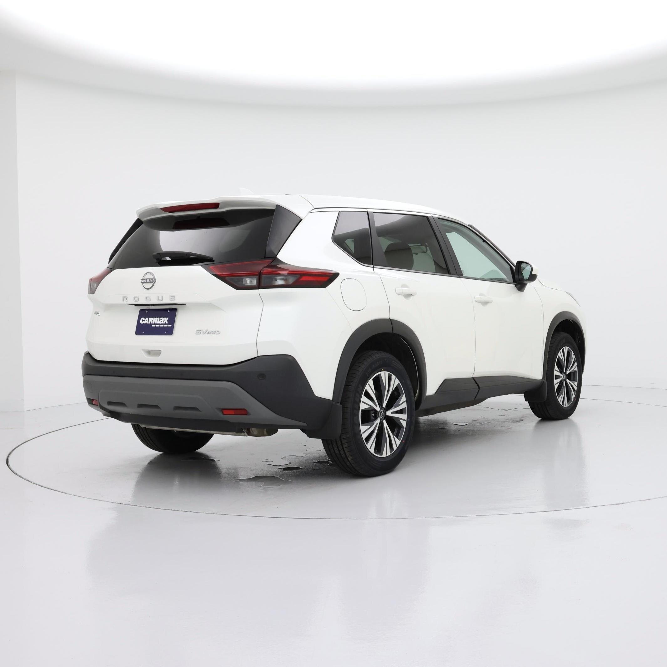 Thumbnail: 2023 Nissan Rogue - 8
