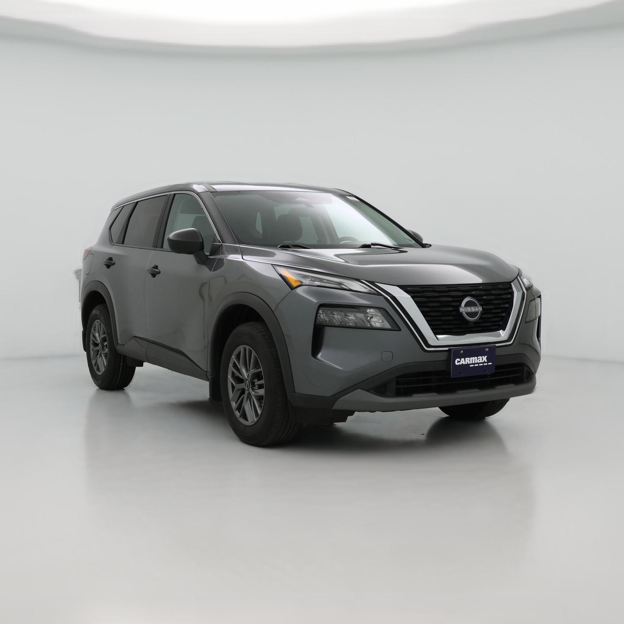 Thumbnail: 2023 Nissan Rogue - 1