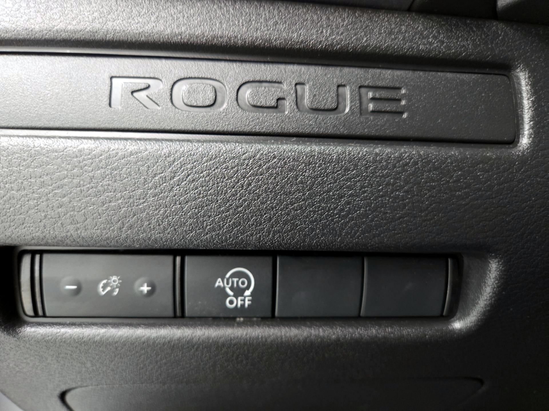 Thumbnail: 2023 Nissan Rogue - 13