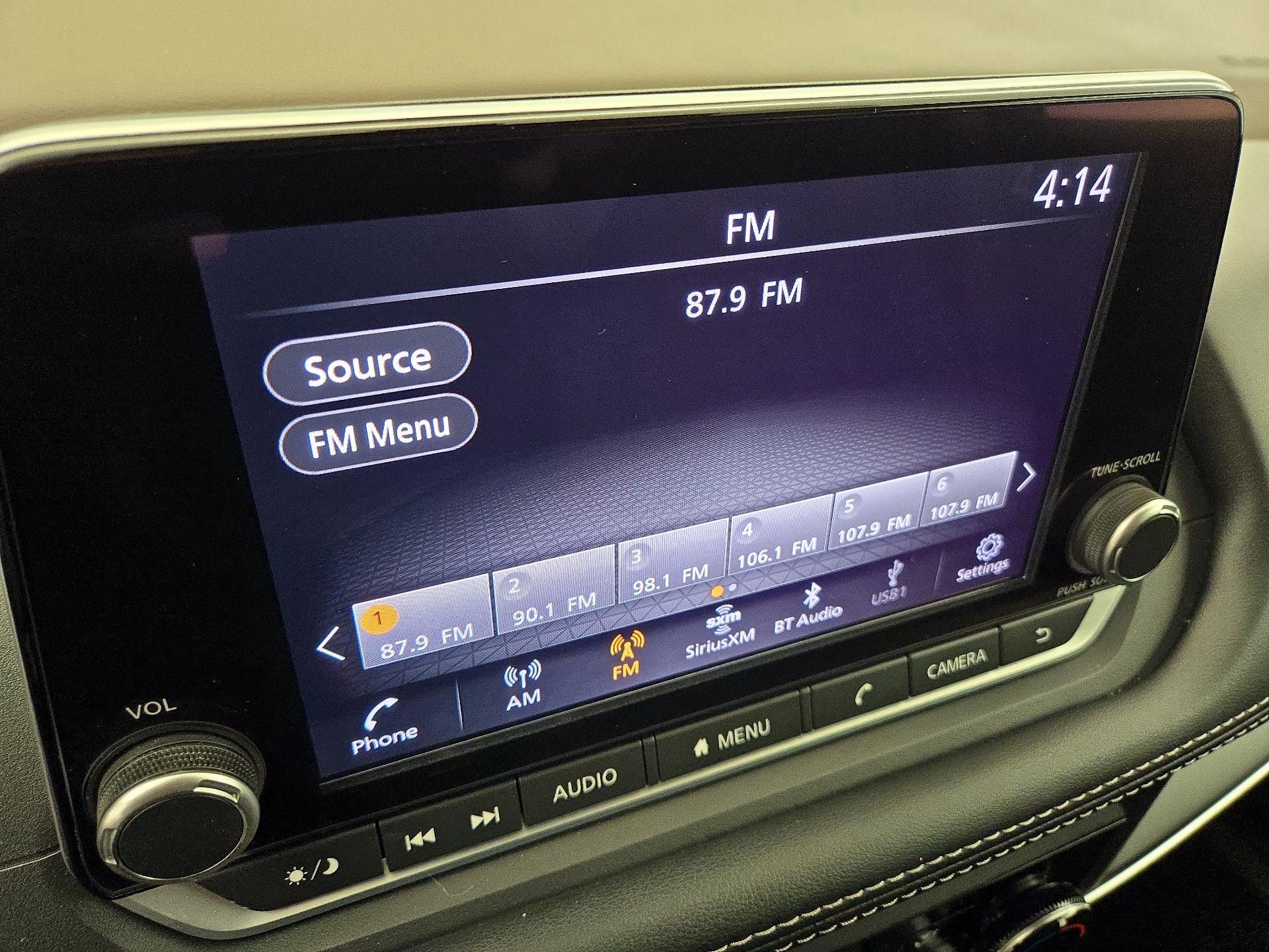 Thumbnail: 2023 Nissan Rogue - 15