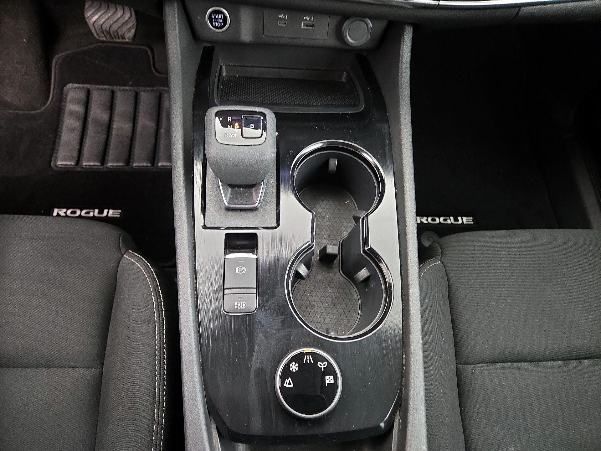 Thumbnail: 2023 Nissan Rogue - 17