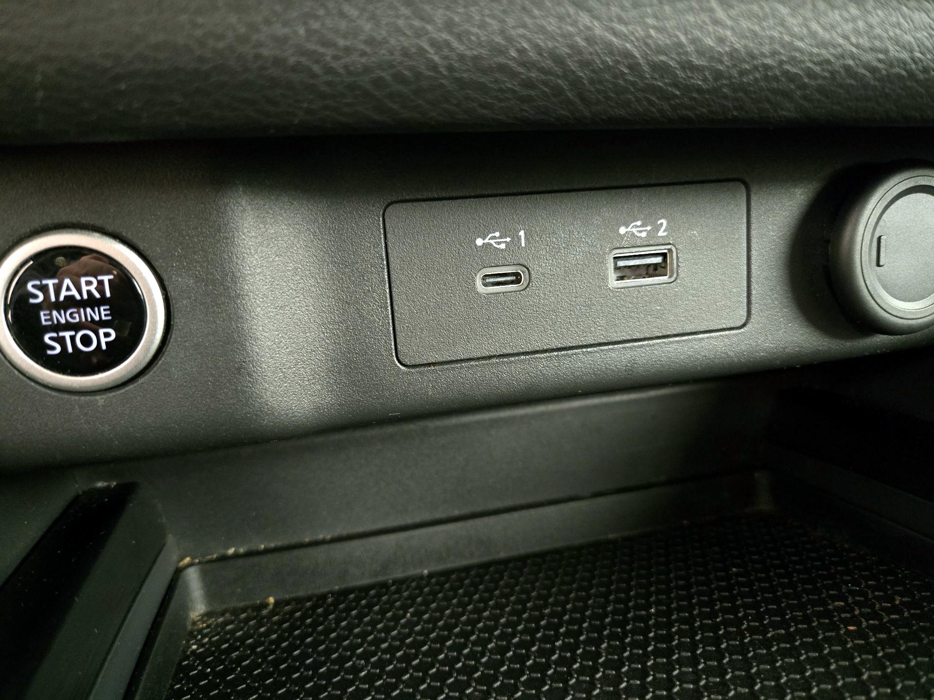 Thumbnail: 2023 Nissan Rogue - 18