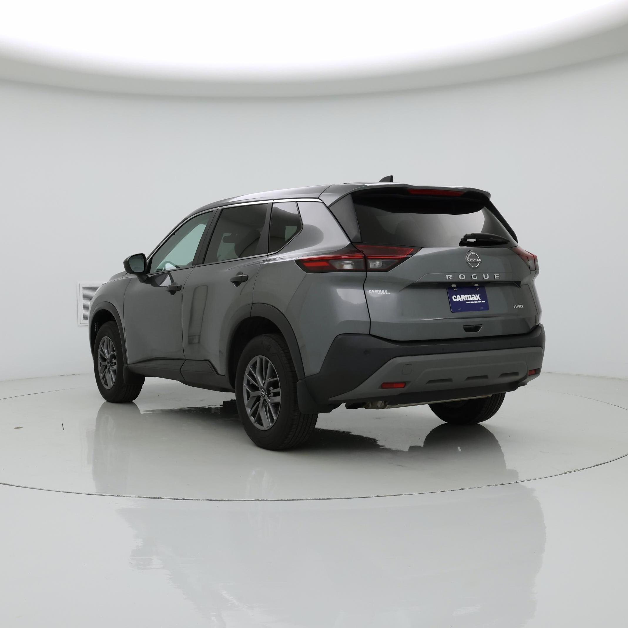 Thumbnail: 2023 Nissan Rogue - 2