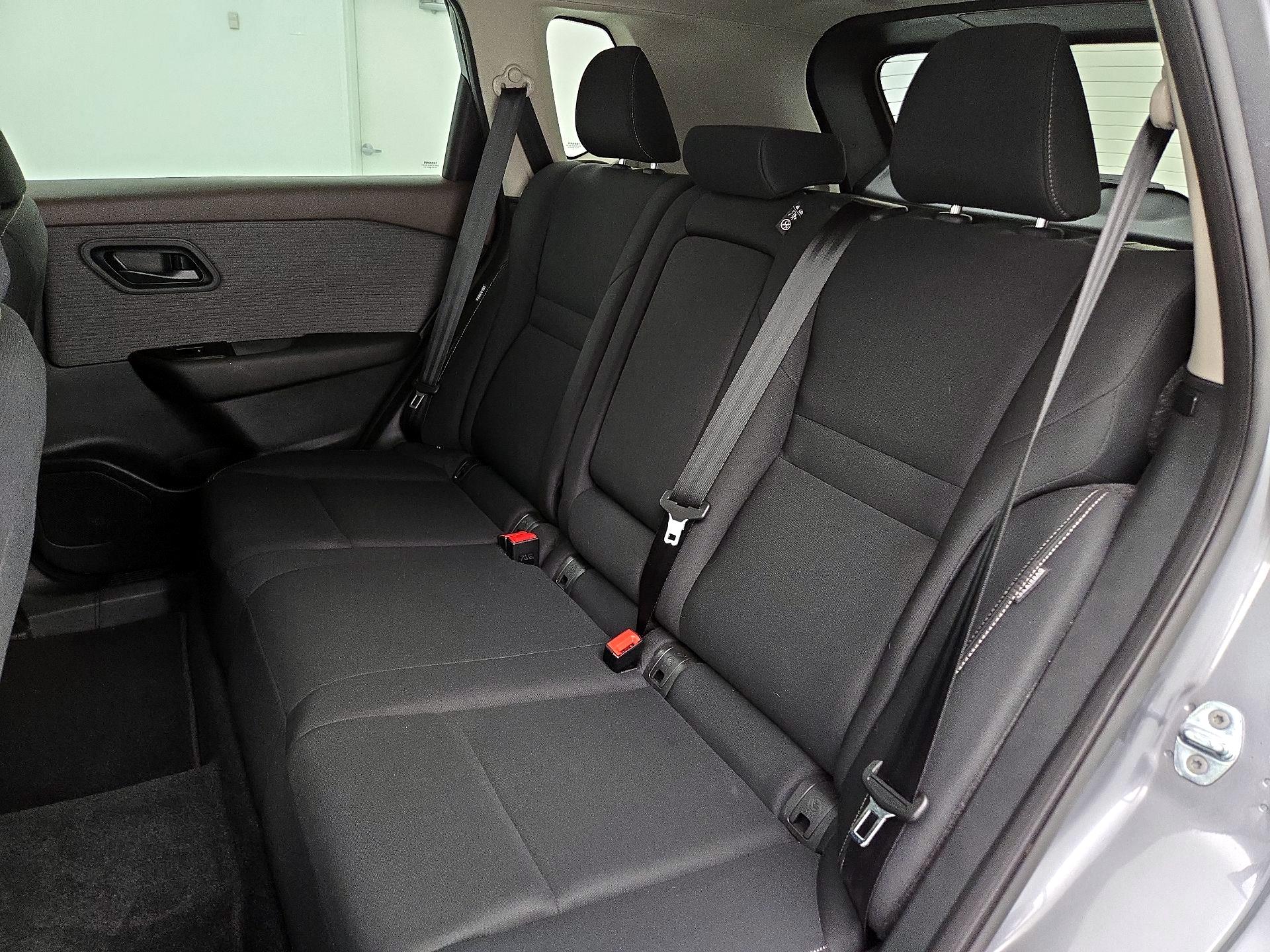 Thumbnail: 2023 Nissan Rogue - 19