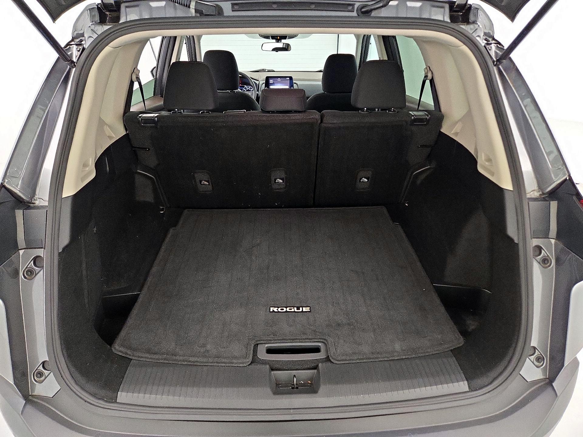 Thumbnail: 2023 Nissan Rogue - 20