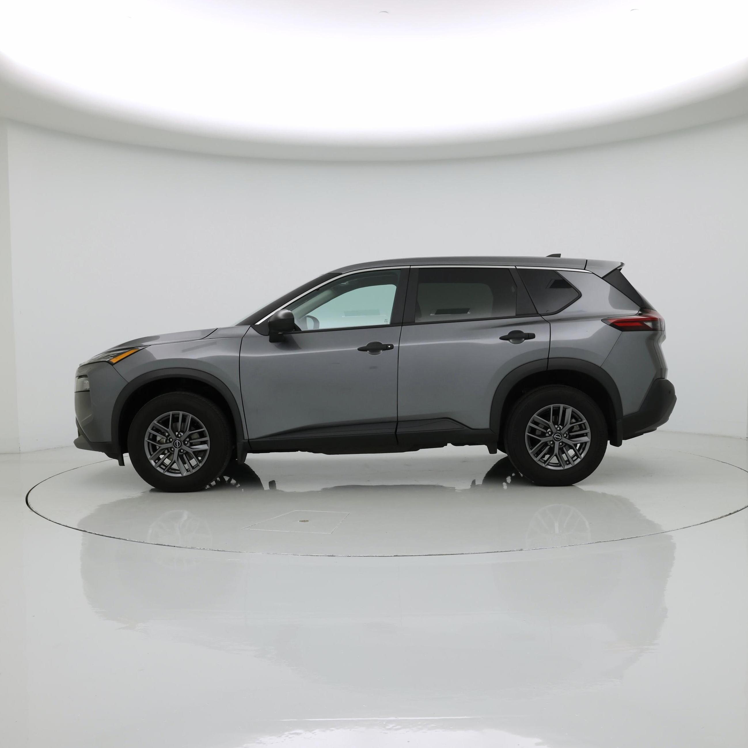 Thumbnail: 2023 Nissan Rogue - 3