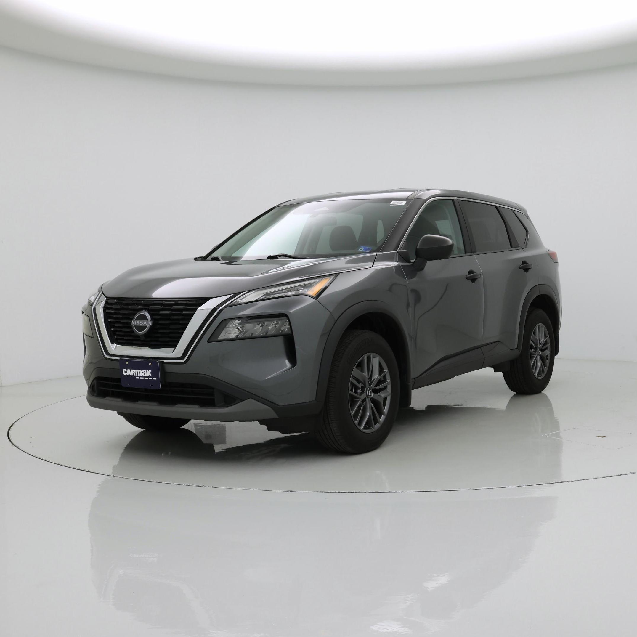 Thumbnail: 2023 Nissan Rogue - 4