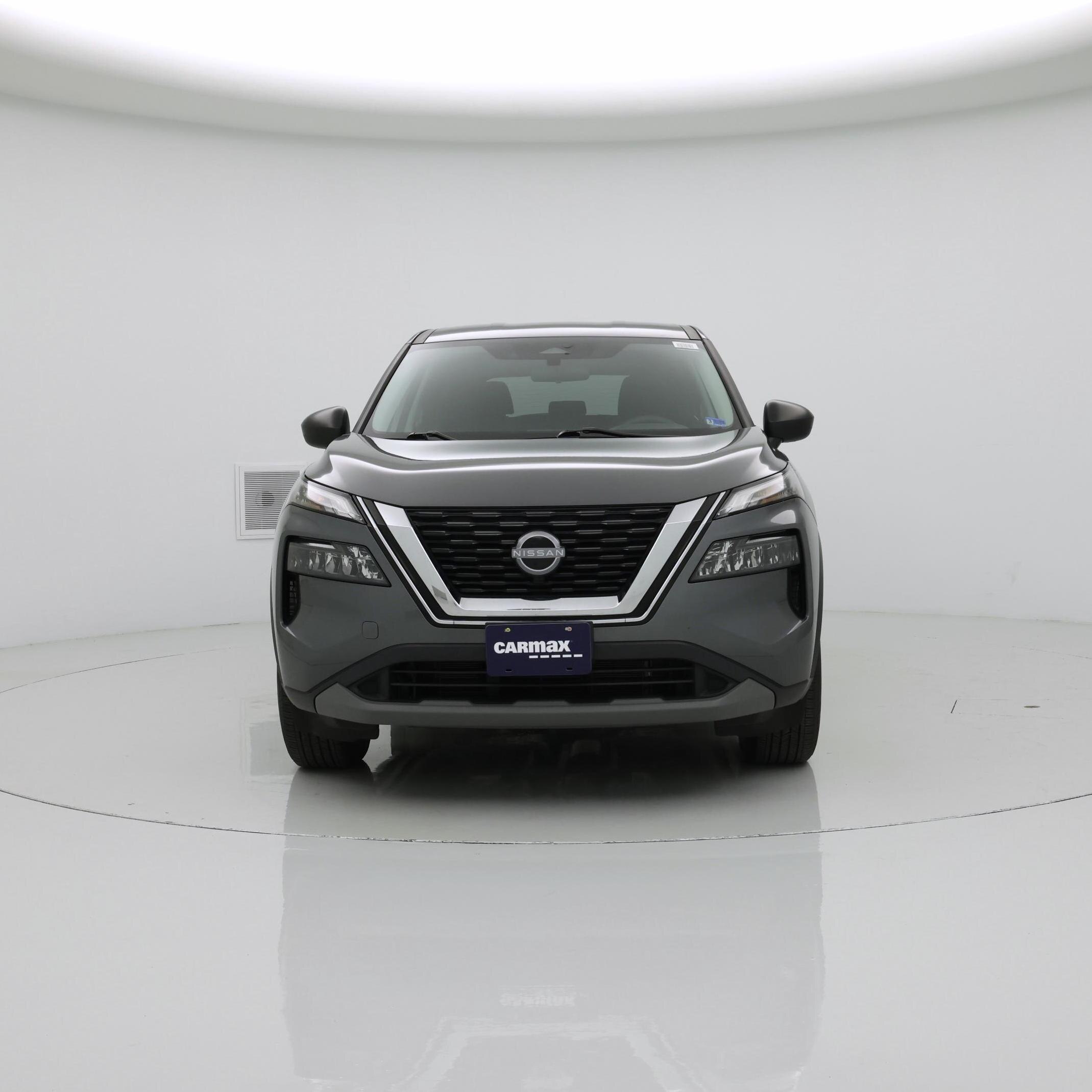 Thumbnail: 2023 Nissan Rogue - 5