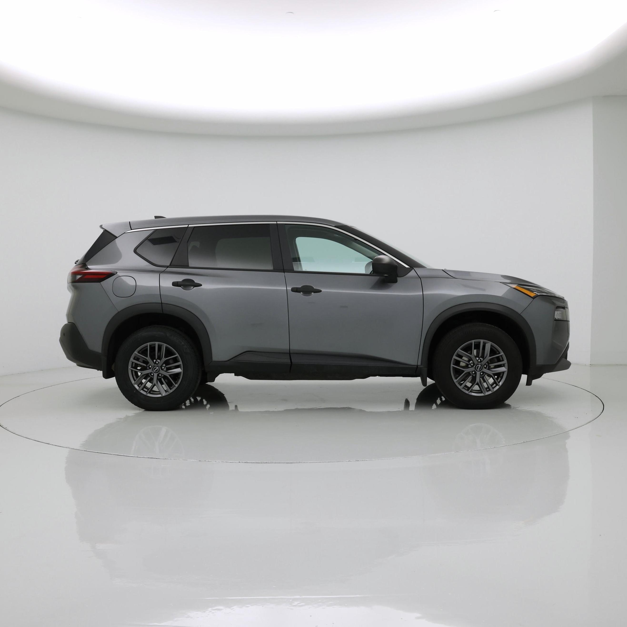 Thumbnail: 2023 Nissan Rogue - 7