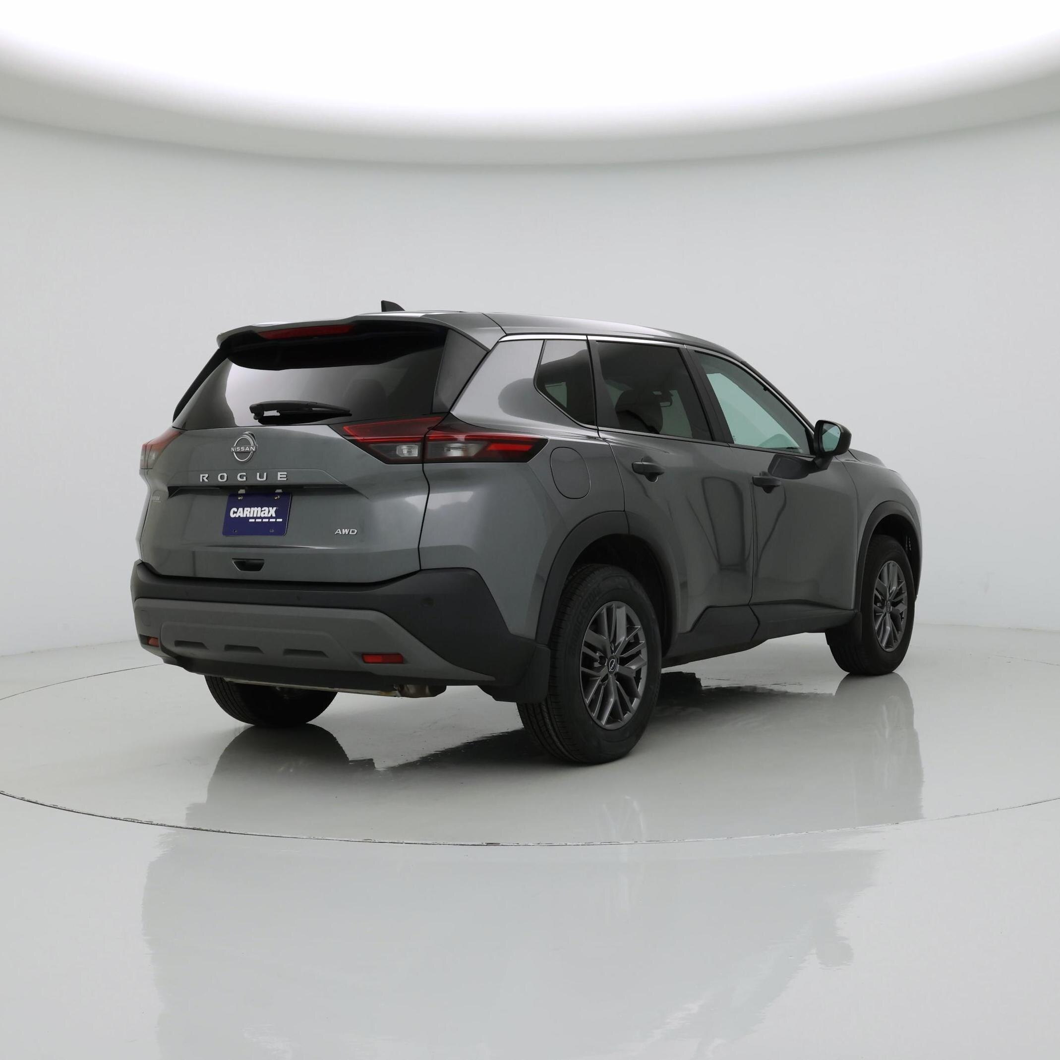 Thumbnail: 2023 Nissan Rogue - 8