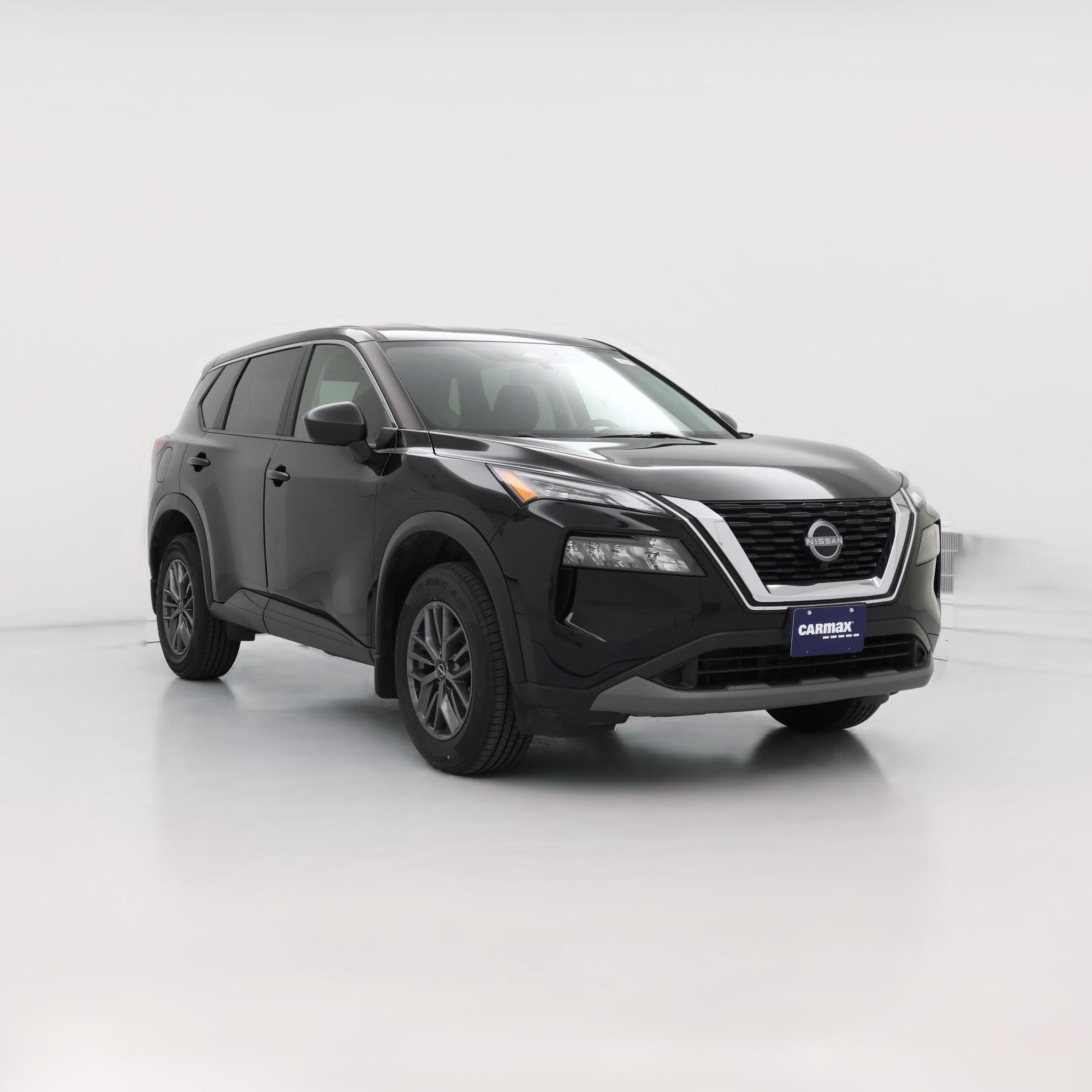 Thumbnail: 2023 Nissan Rogue - 1