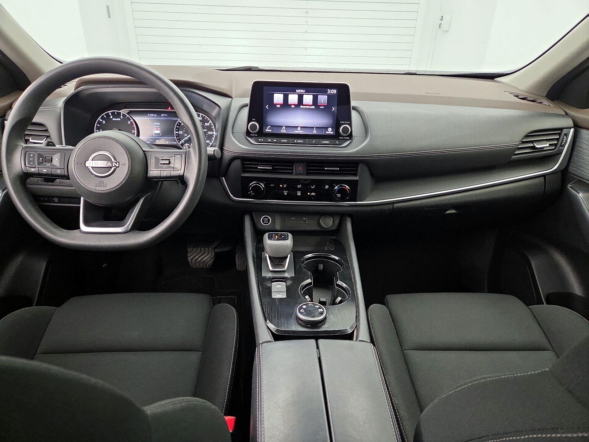 Thumbnail: 2023 Nissan Rogue - 9