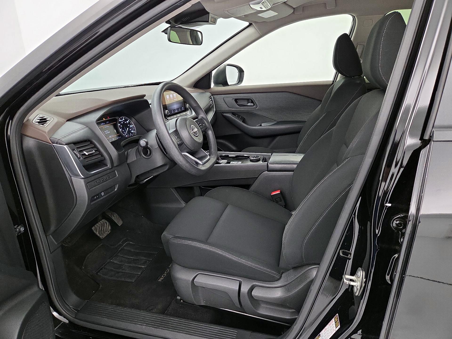 Thumbnail: 2023 Nissan Rogue - 11
