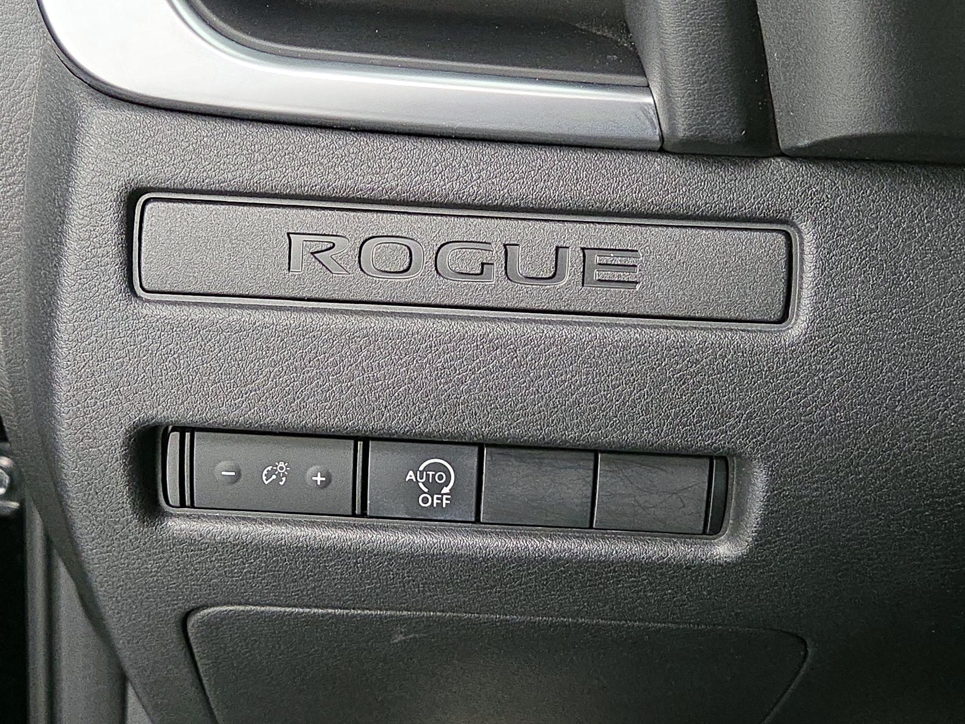 Thumbnail: 2023 Nissan Rogue - 13