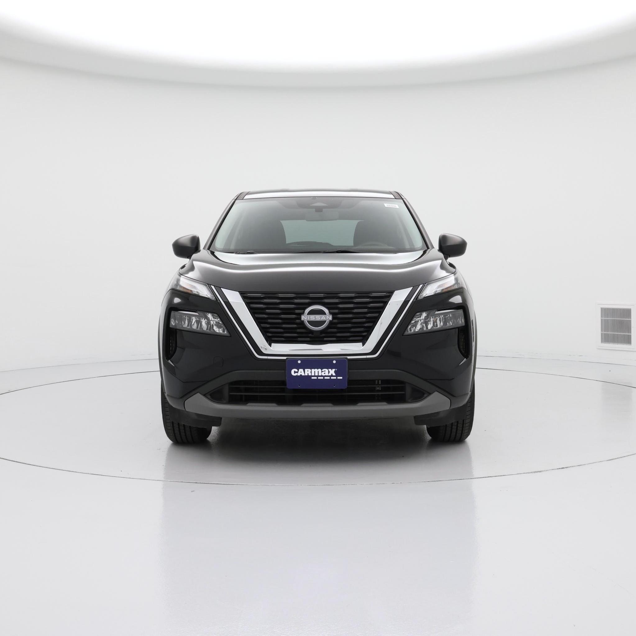 Thumbnail: 2023 Nissan Rogue - 5