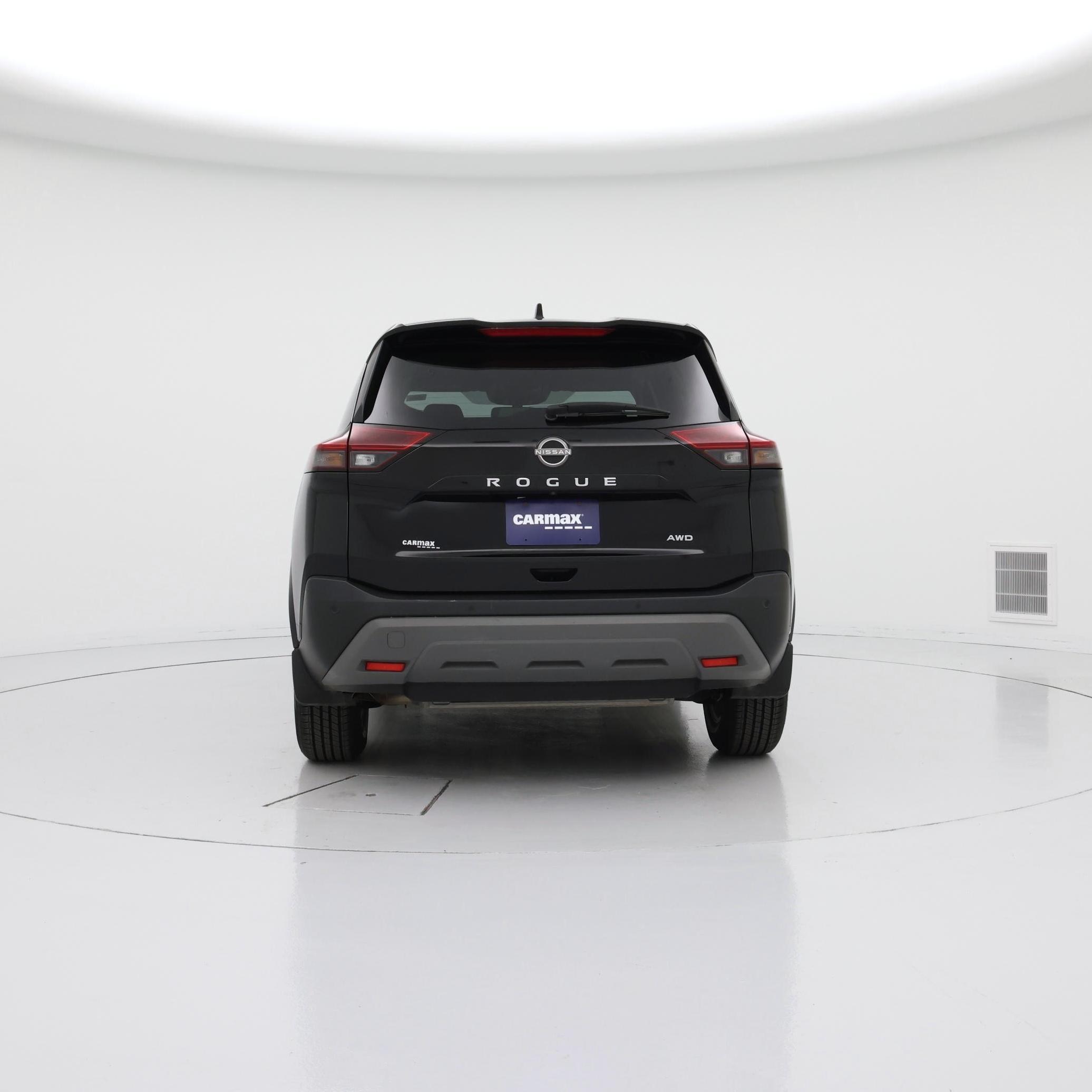 Thumbnail: 2023 Nissan Rogue - 6