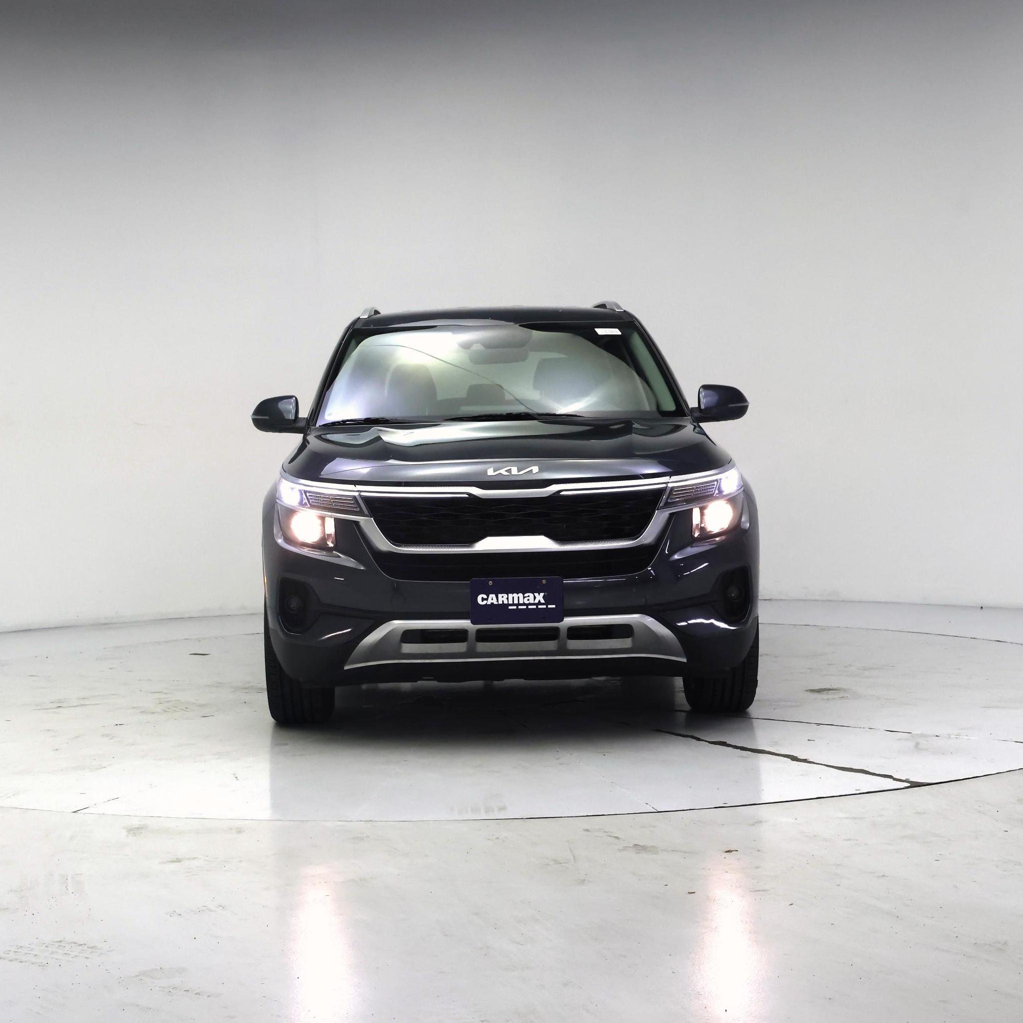 Thumbnail: 2023 Kia Seltos - 5