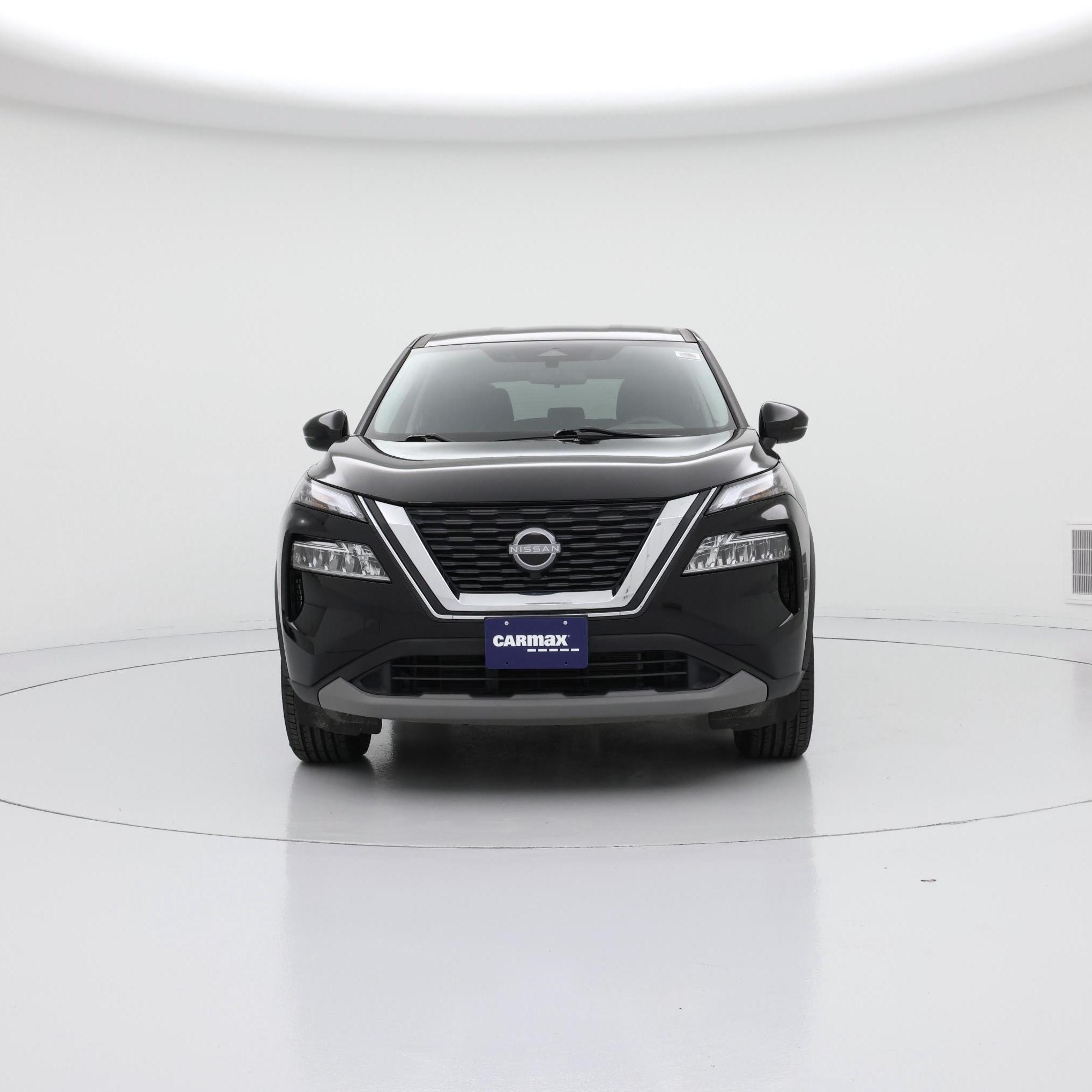 Thumbnail: 2023 Nissan Rogue - 5