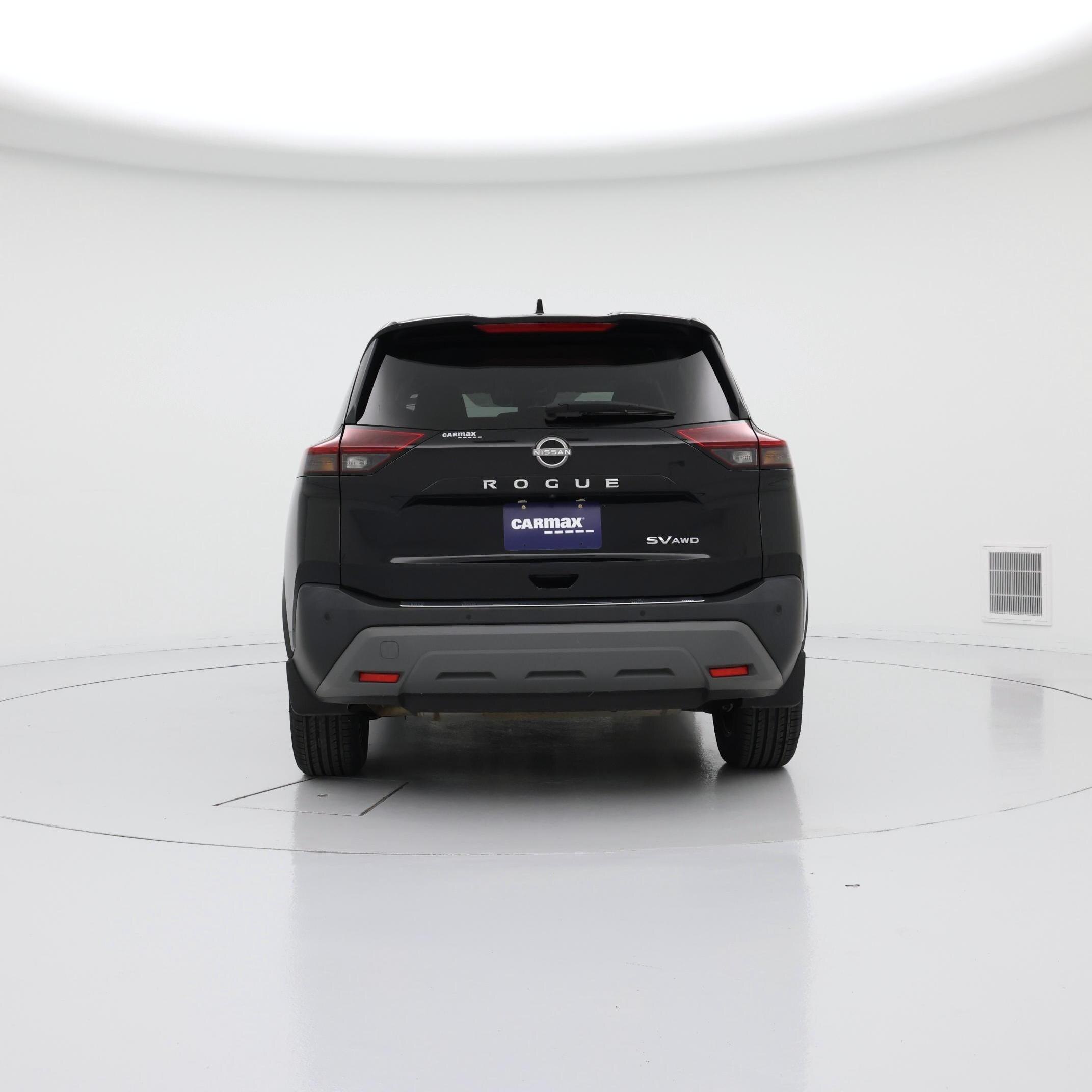 Thumbnail: 2023 Nissan Rogue - 6