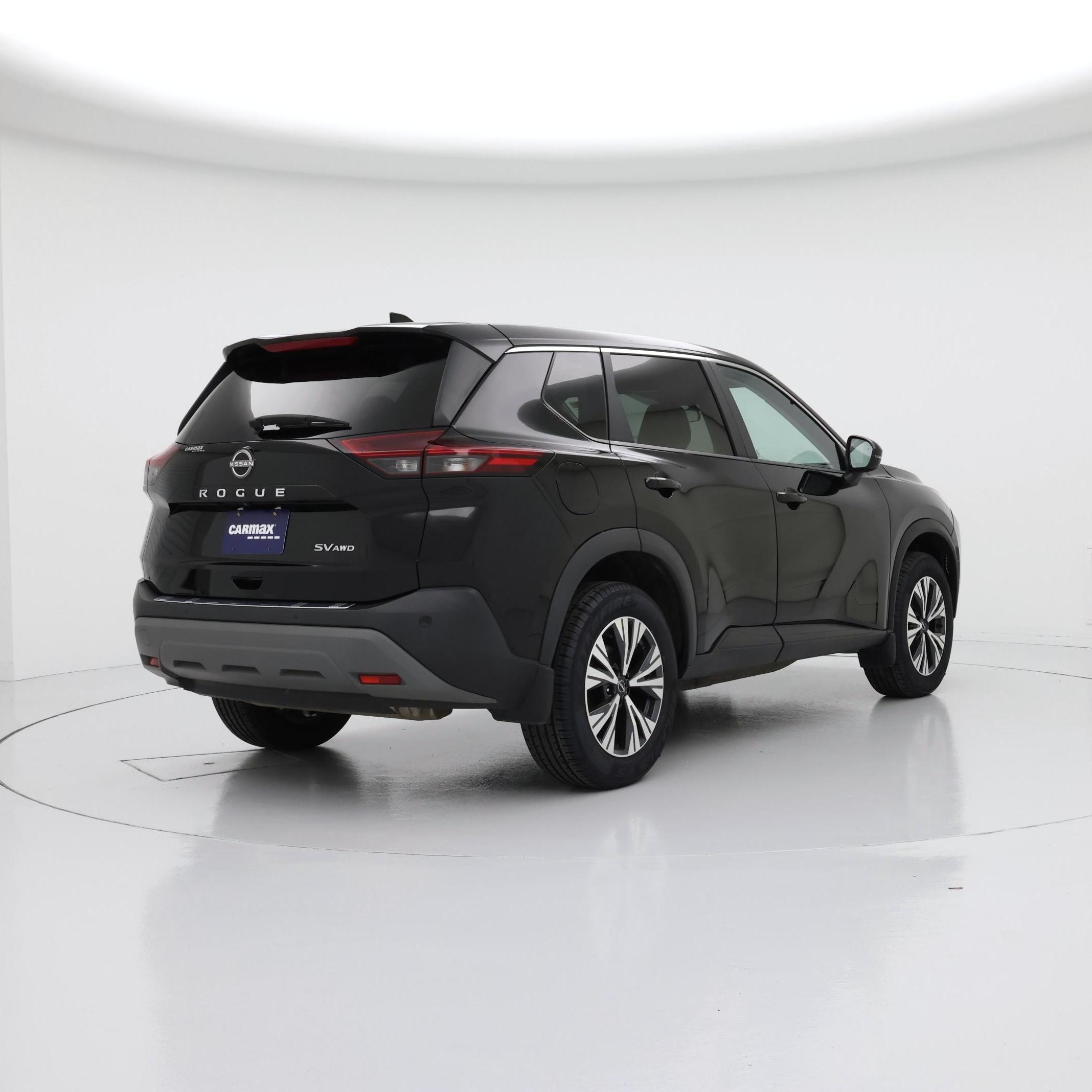 Thumbnail: 2023 Nissan Rogue - 8