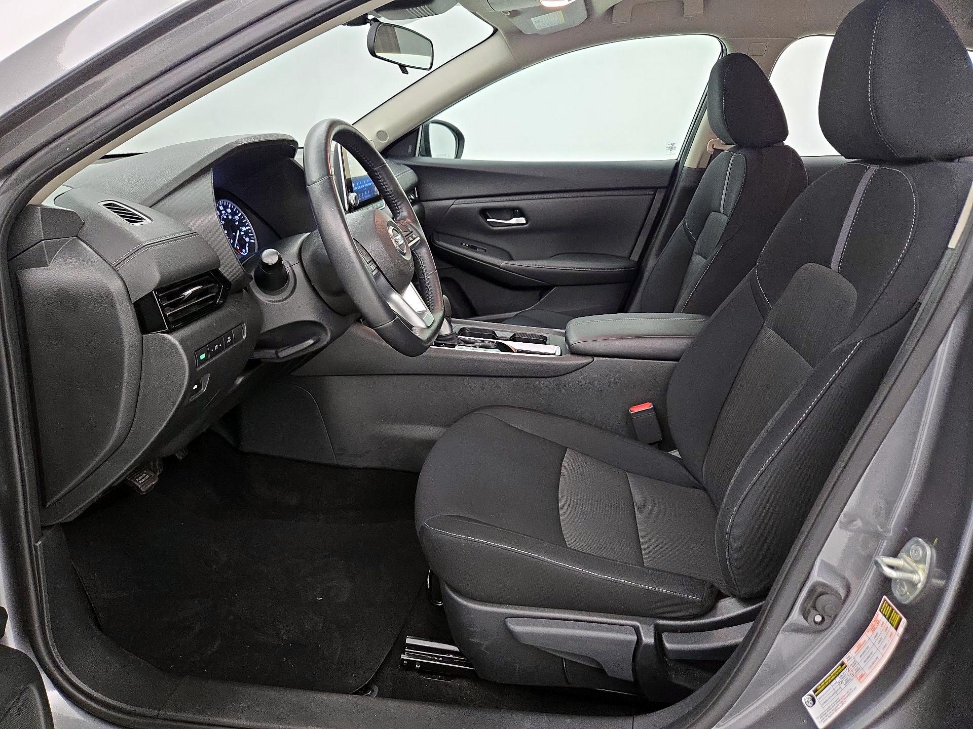 Thumbnail: 2023 Nissan Sentra - 11