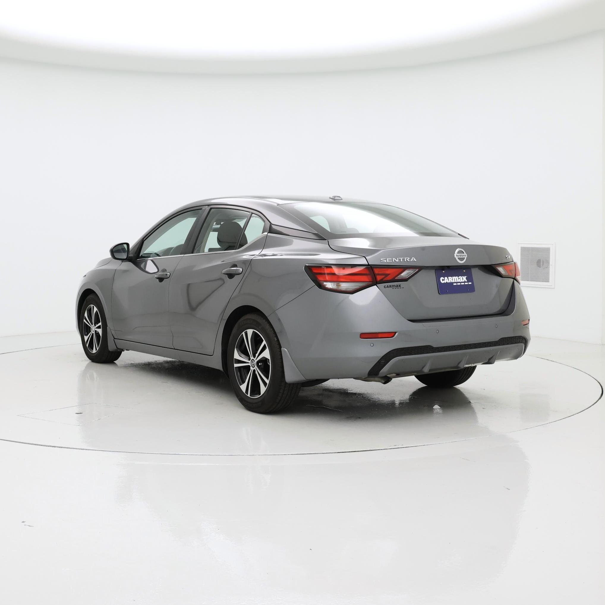 Thumbnail: 2023 Nissan Sentra - 2