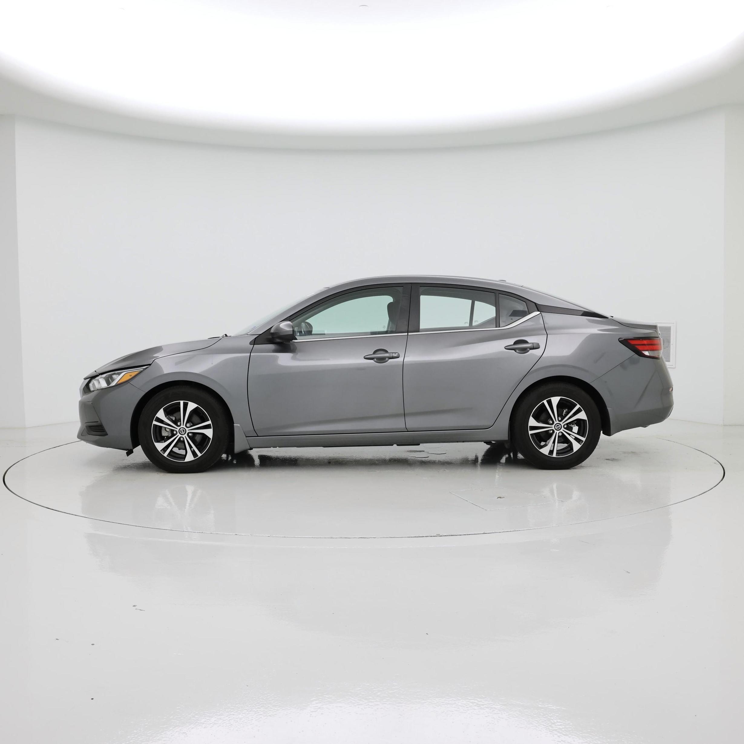 Thumbnail: 2023 Nissan Sentra - 3