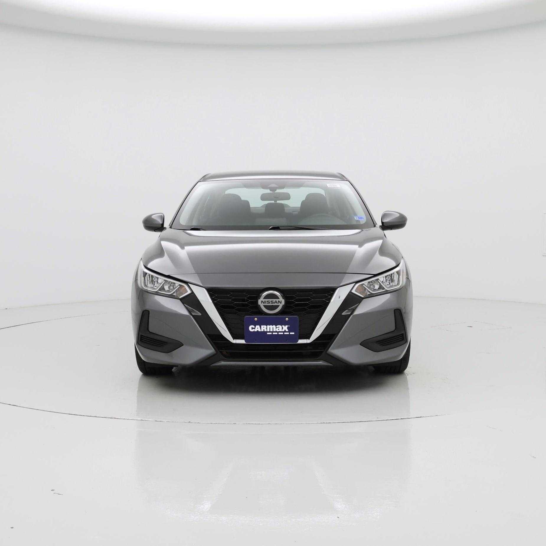 Thumbnail: 2023 Nissan Sentra - 5