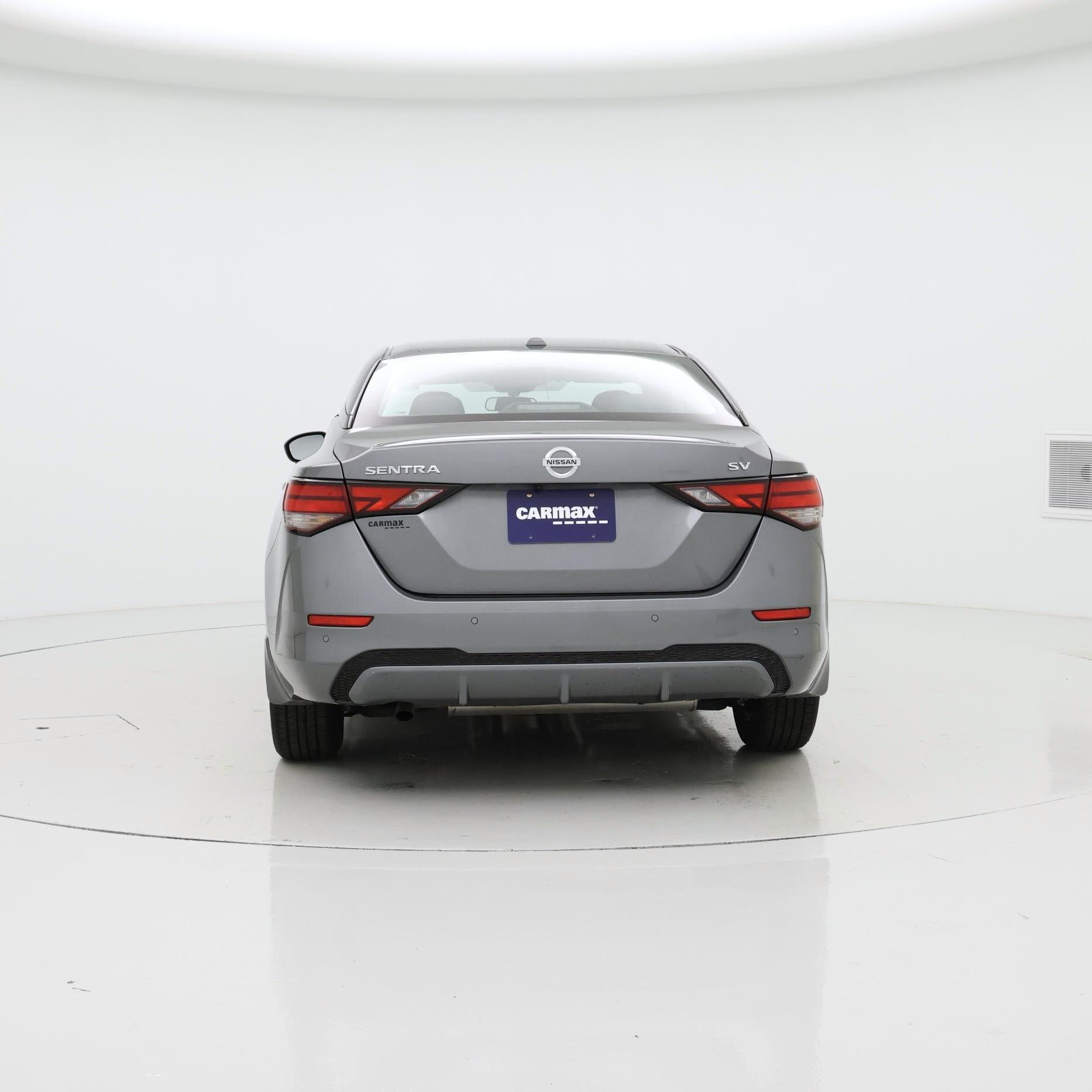Thumbnail: 2023 Nissan Sentra - 6