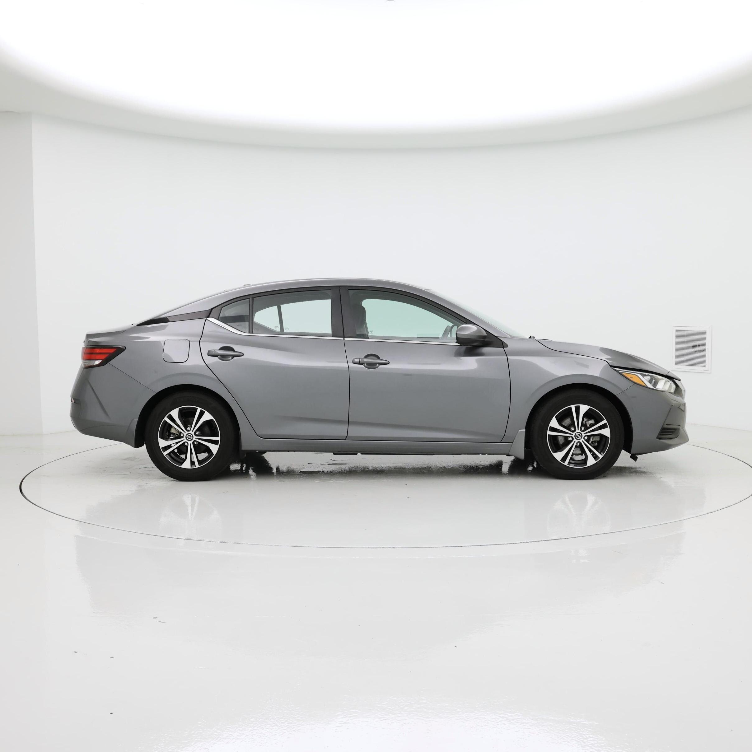 Thumbnail: 2023 Nissan Sentra - 7
