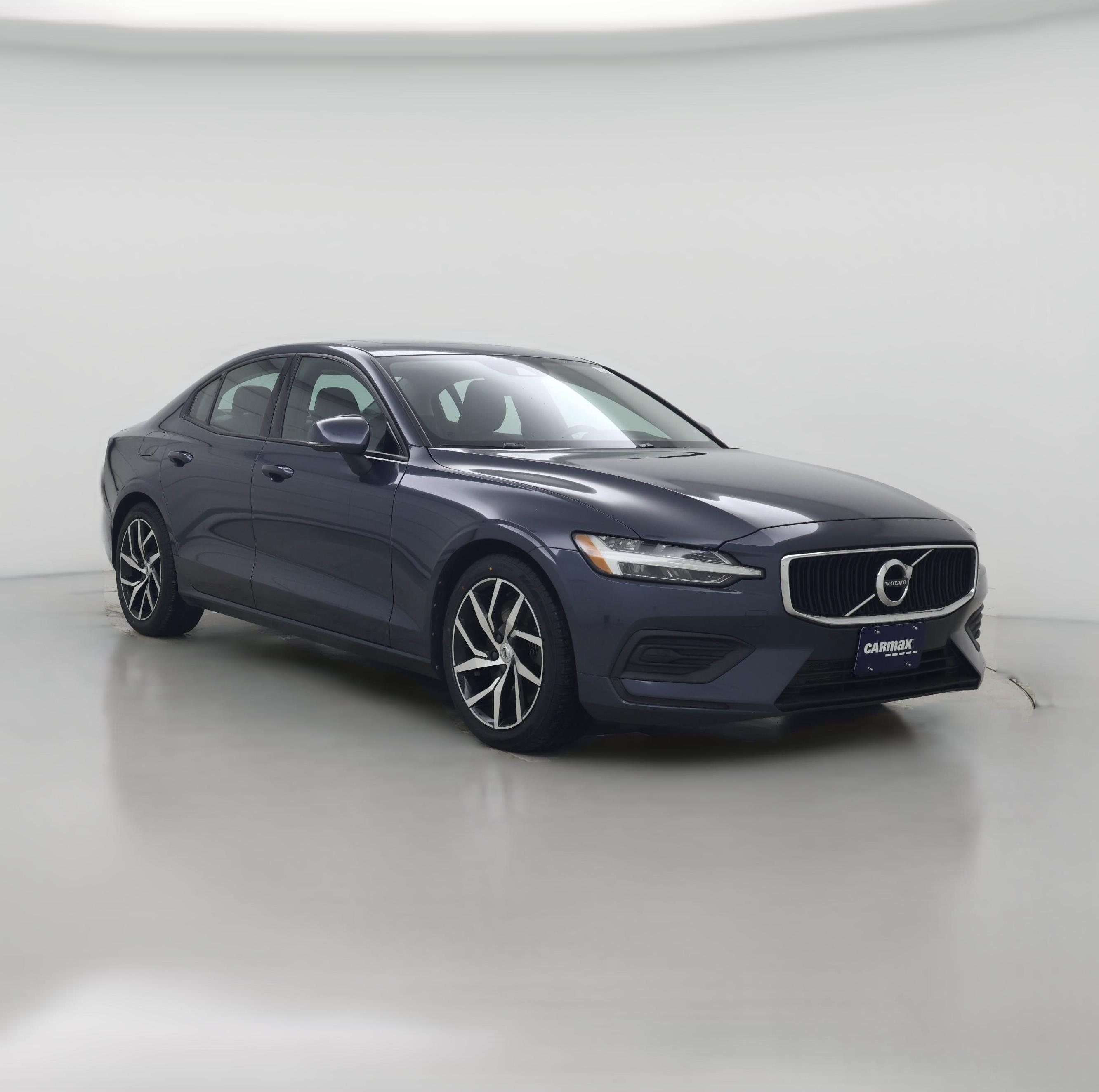 Thumbnail: 2020 Volvo S60 - 1