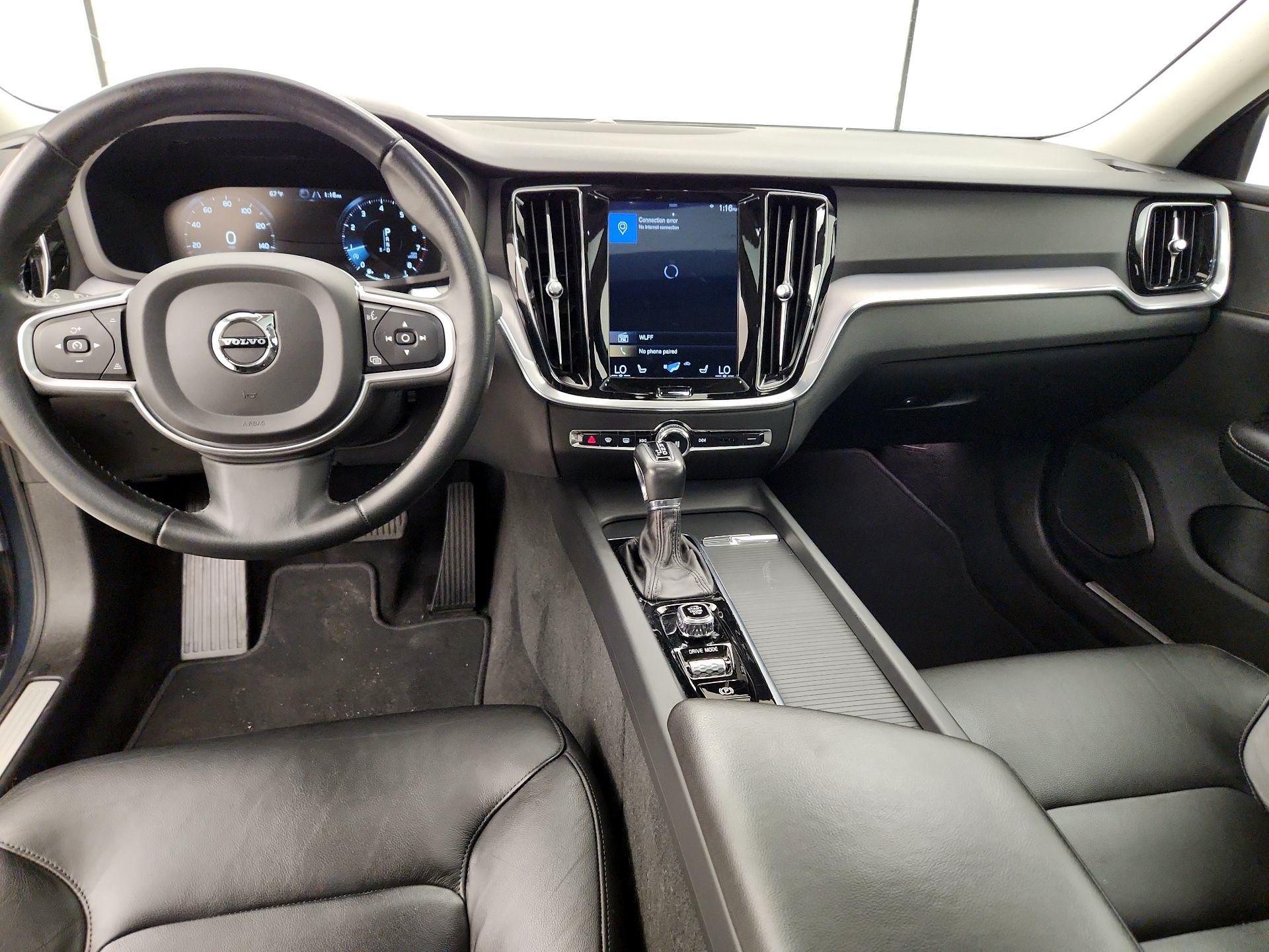 Thumbnail: 2020 Volvo S60 - 9