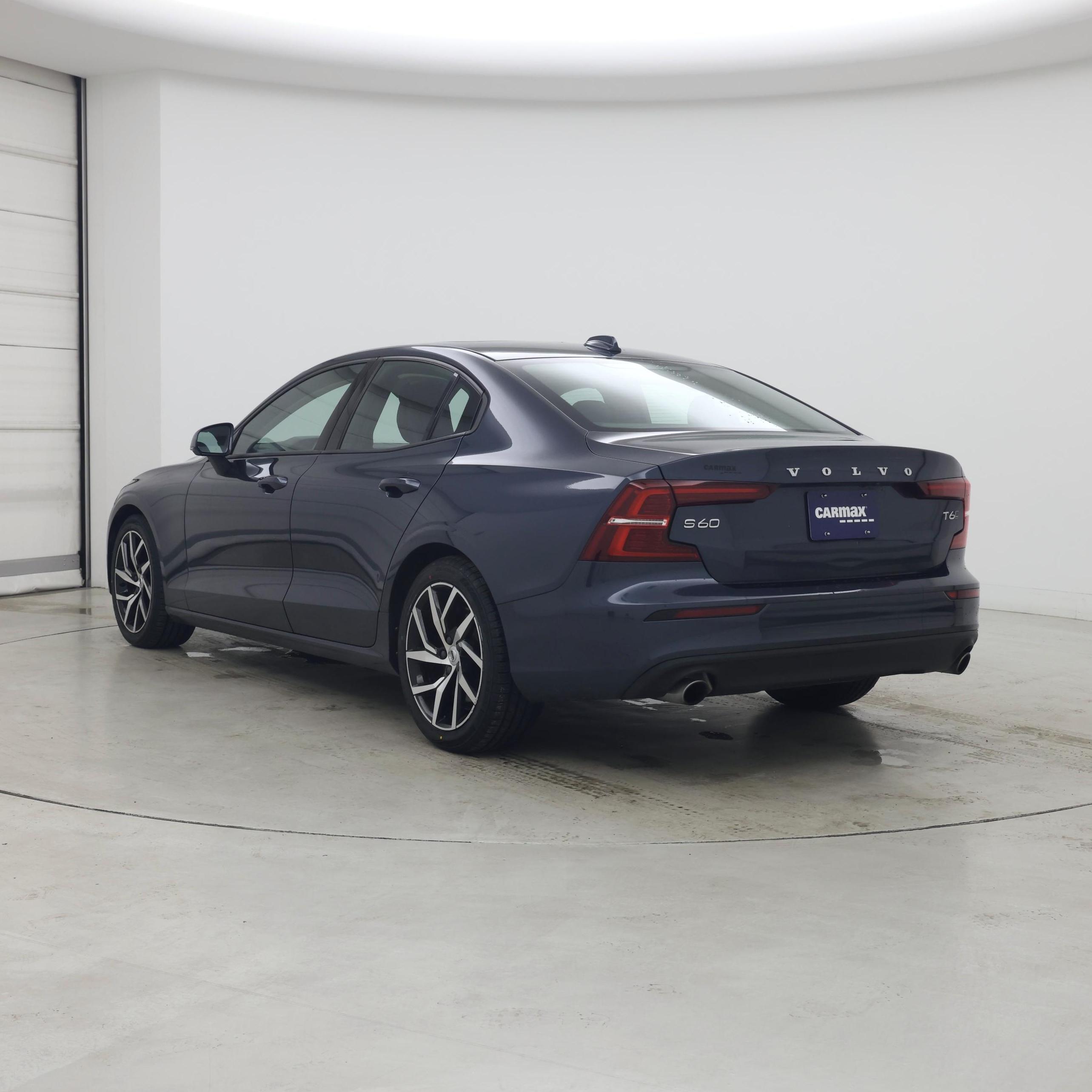 Thumbnail: 2020 Volvo S60 - 2