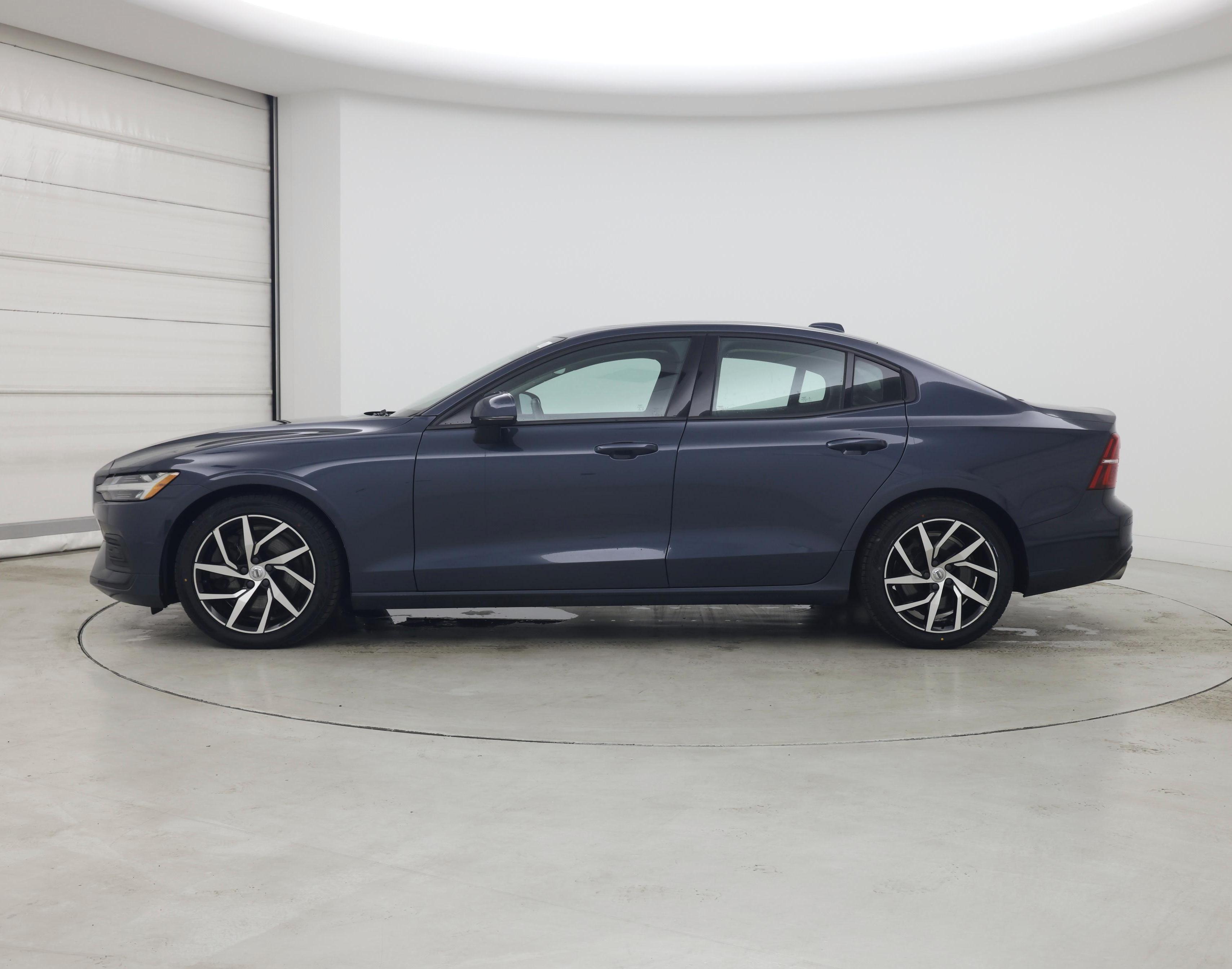 Thumbnail: 2020 Volvo S60 - 3