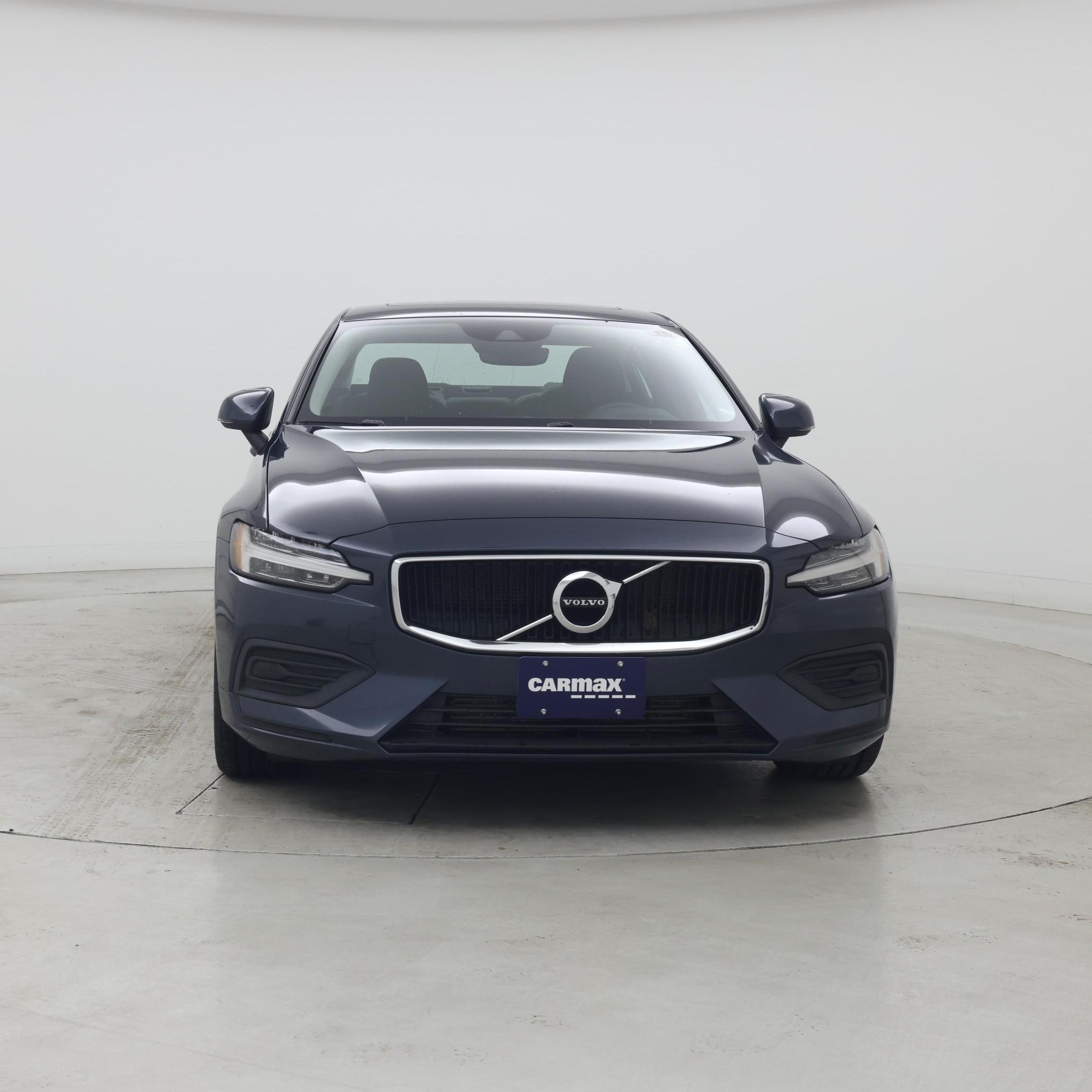 Thumbnail: 2020 Volvo S60 - 5