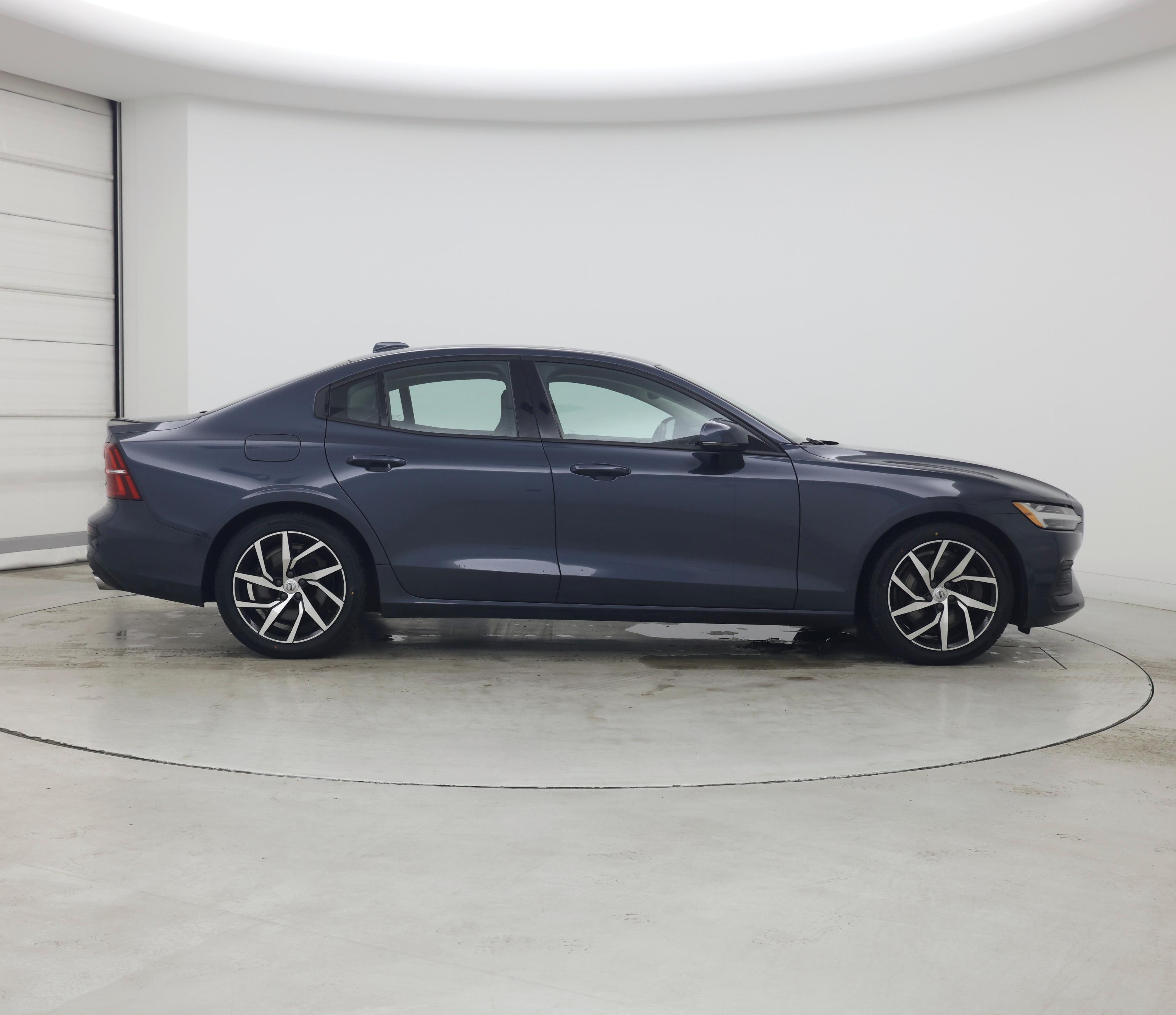 Thumbnail: 2020 Volvo S60 - 7