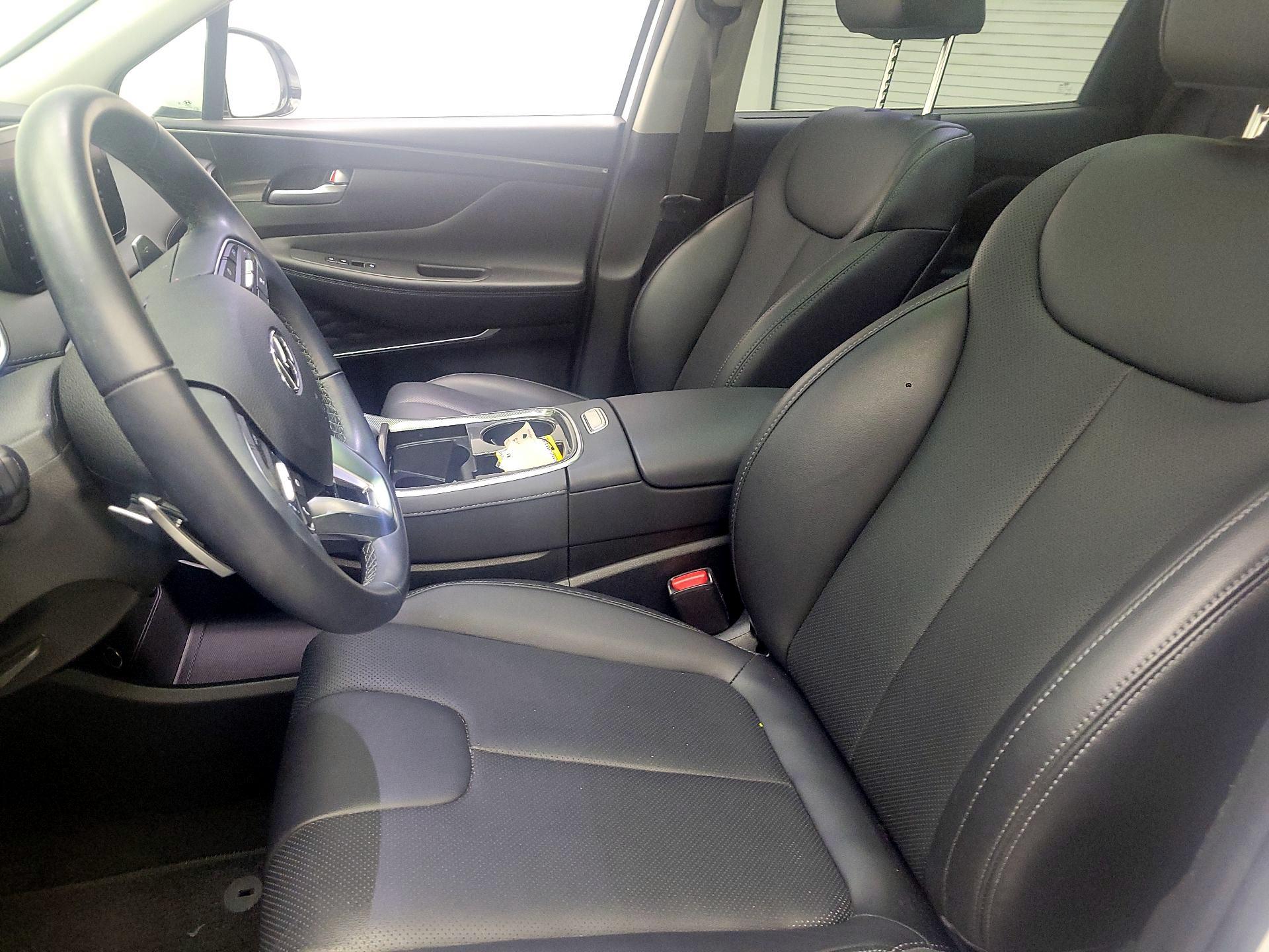 Thumbnail: 2023 Hyundai Santa Fe - 9