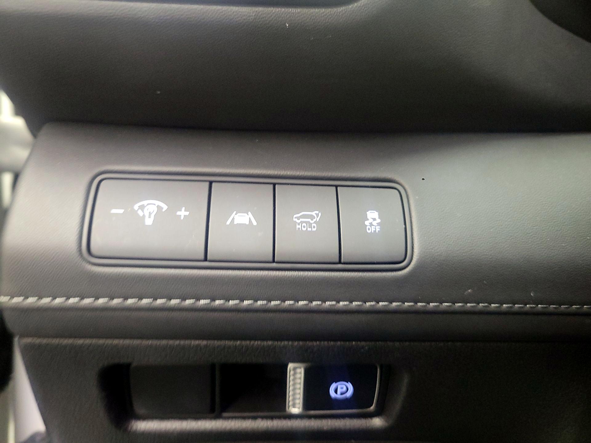 Thumbnail: 2023 Hyundai Santa Fe - 11