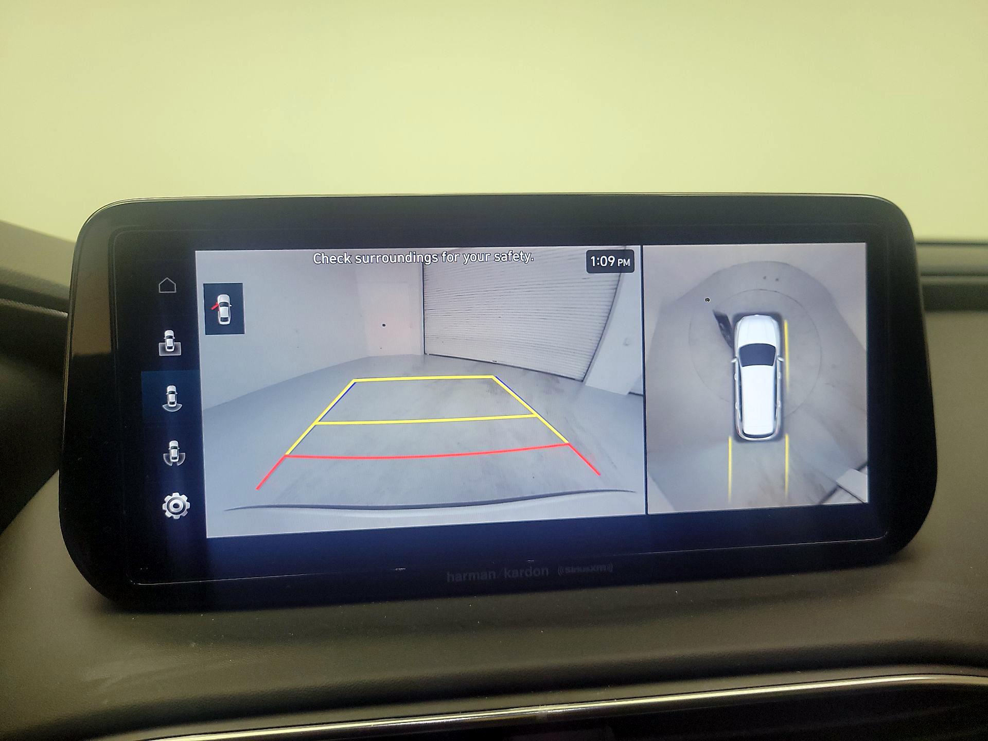 Thumbnail: 2023 Hyundai Santa Fe - 13