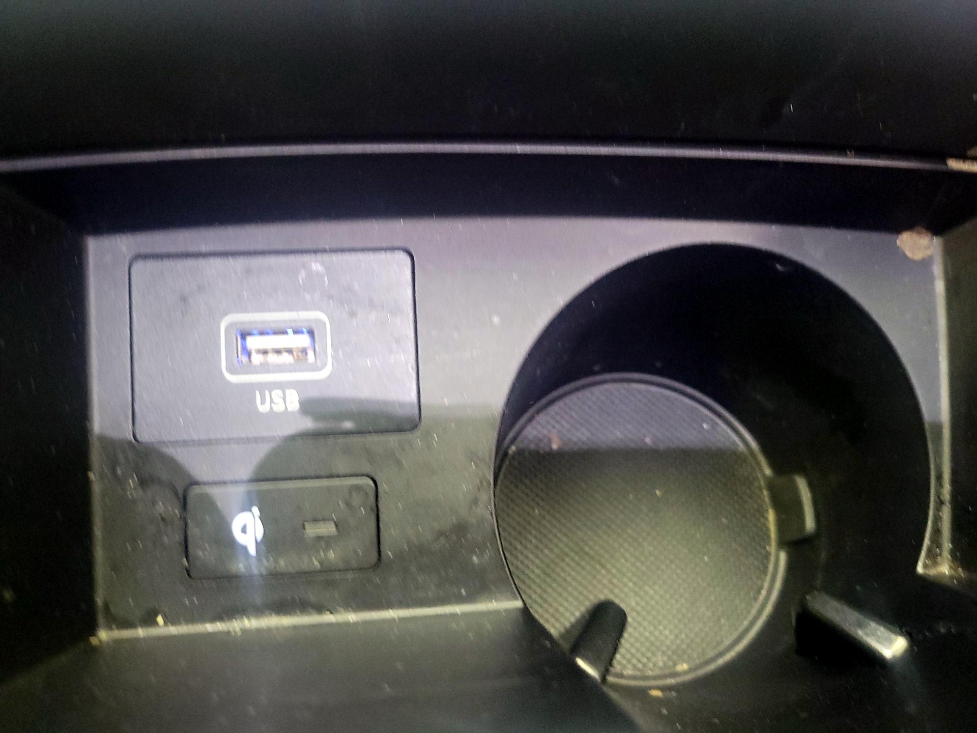 Thumbnail: 2023 Hyundai Santa Fe - 17