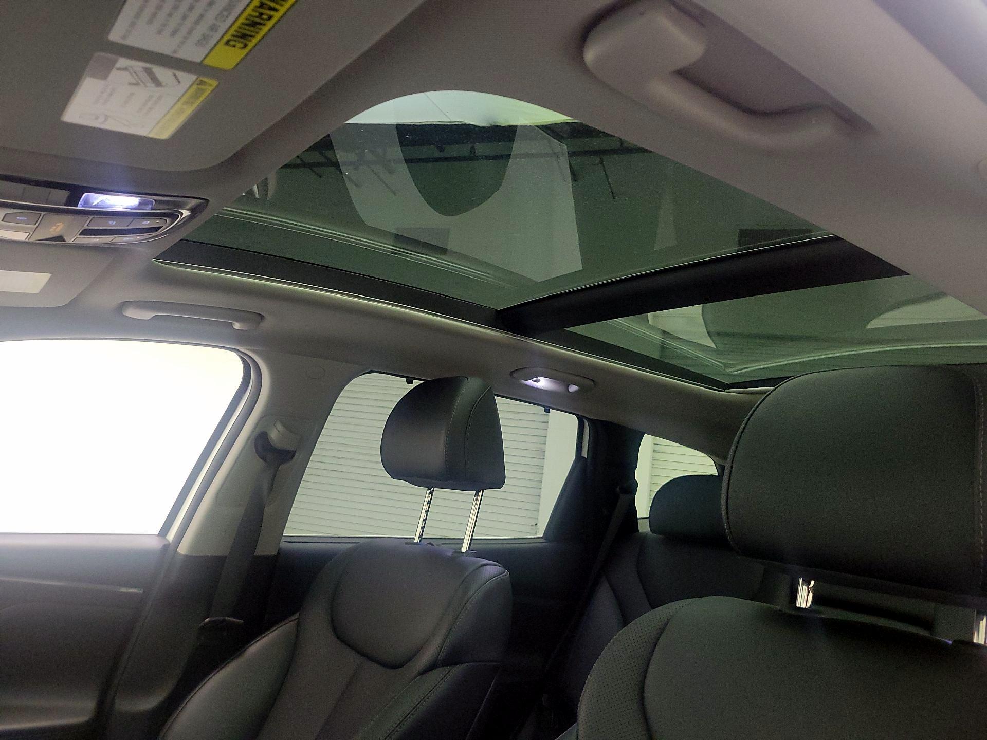 Thumbnail: 2023 Hyundai Santa Fe - 18