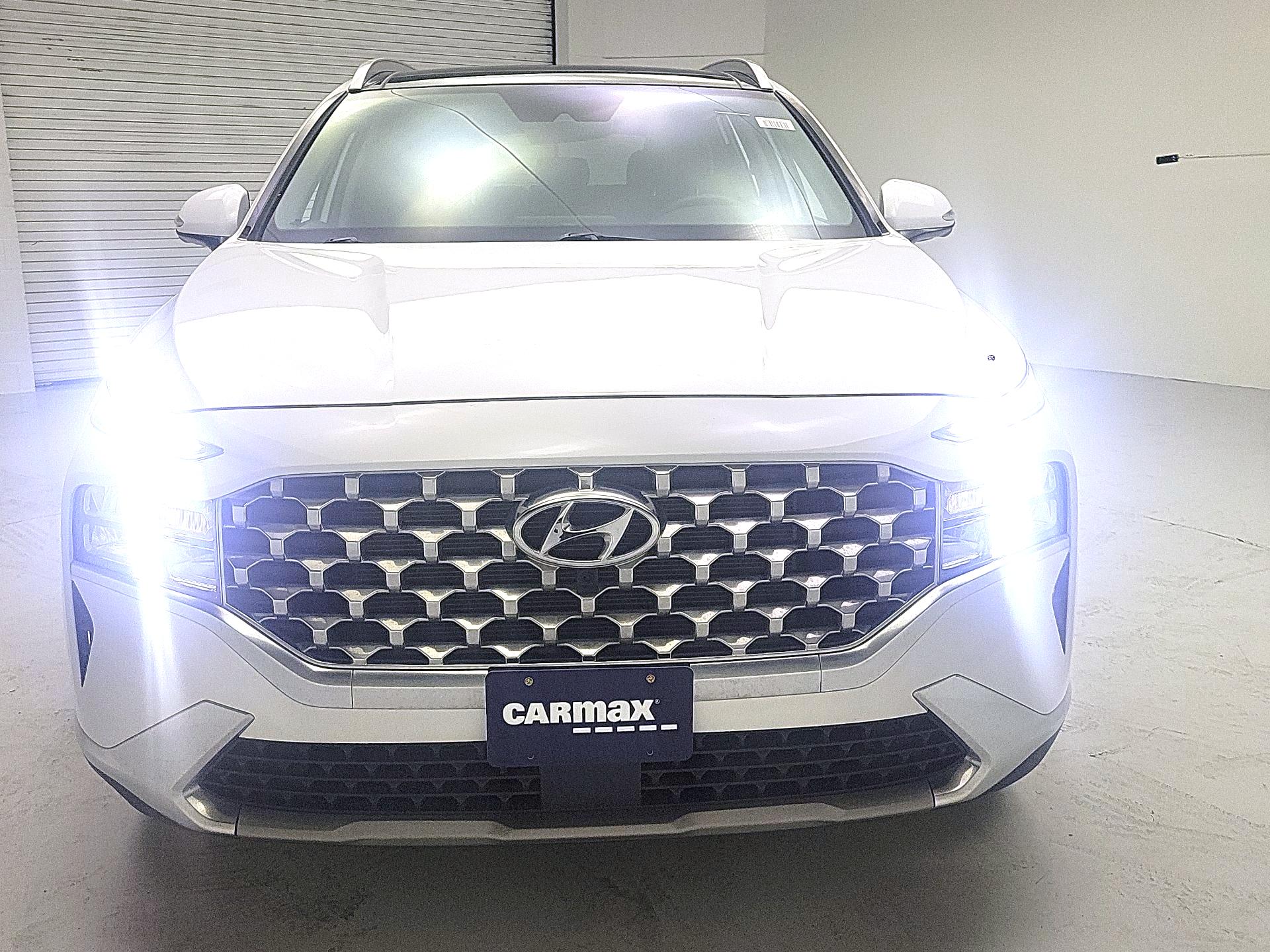 Thumbnail: 2023 Hyundai Santa Fe - 2