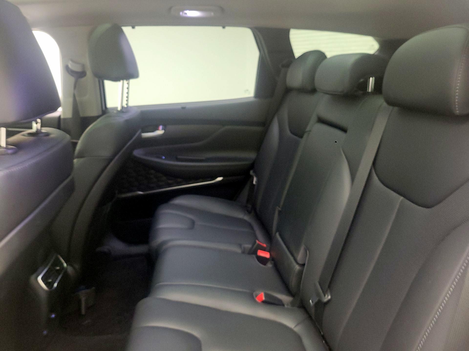 Thumbnail: 2023 Hyundai Santa Fe - 19