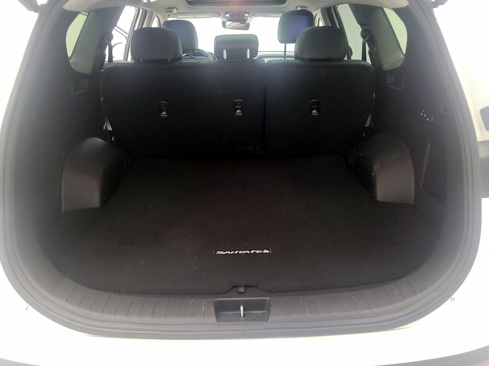 Thumbnail: 2023 Hyundai Santa Fe - 20