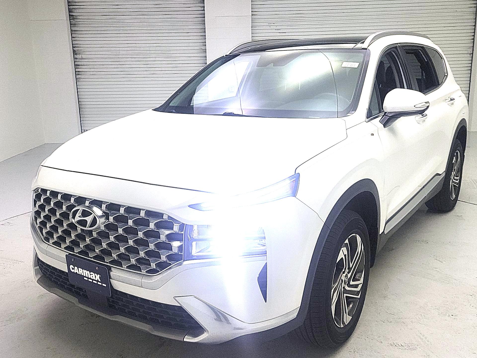 Thumbnail: 2023 Hyundai Santa Fe - 3