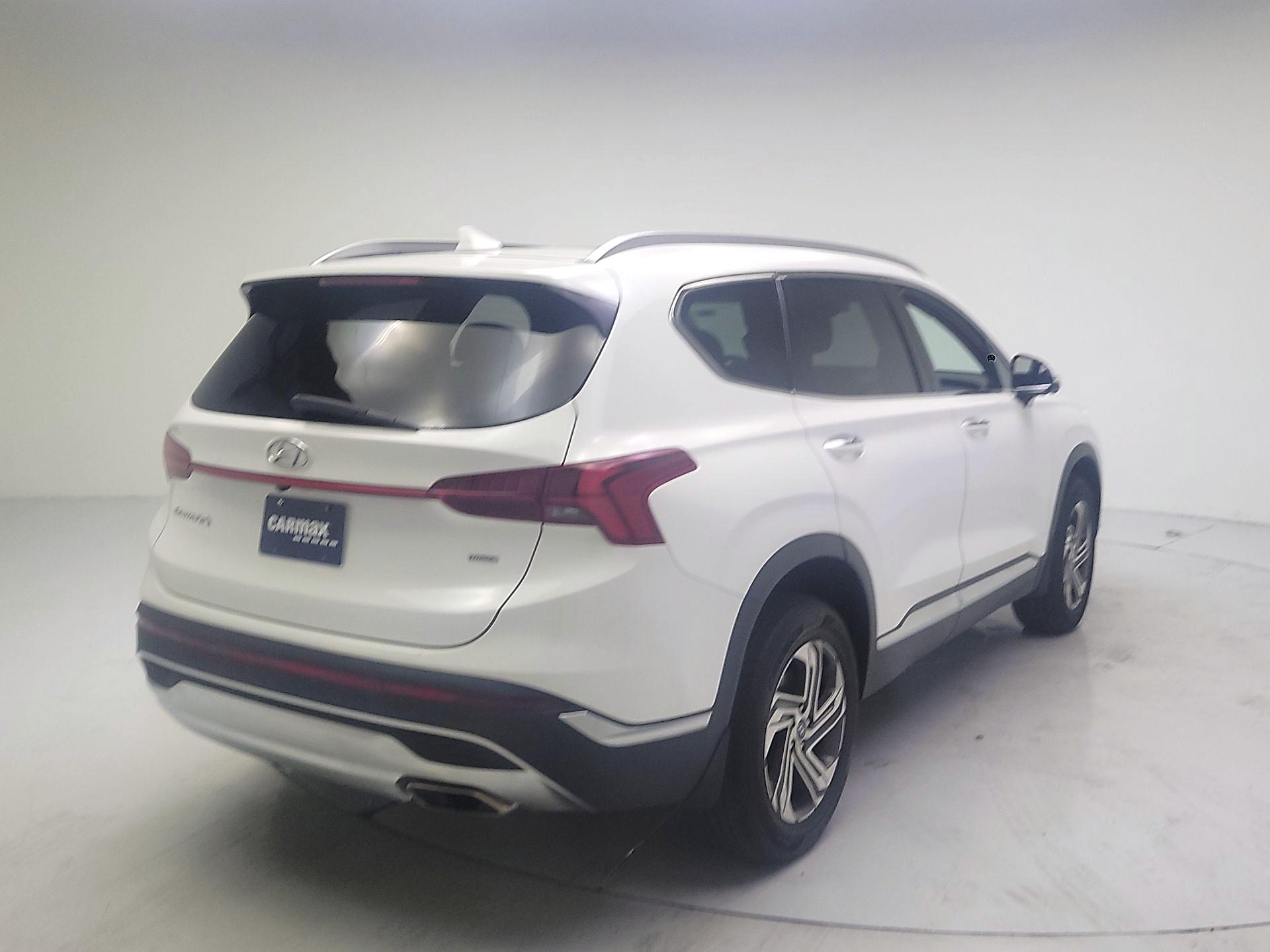 Thumbnail: 2023 Hyundai Santa Fe - 5