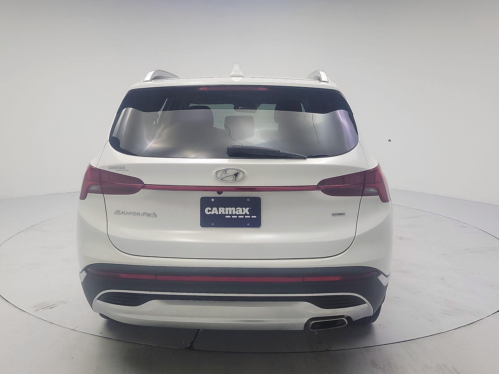 Thumbnail: 2023 Hyundai Santa Fe - 6