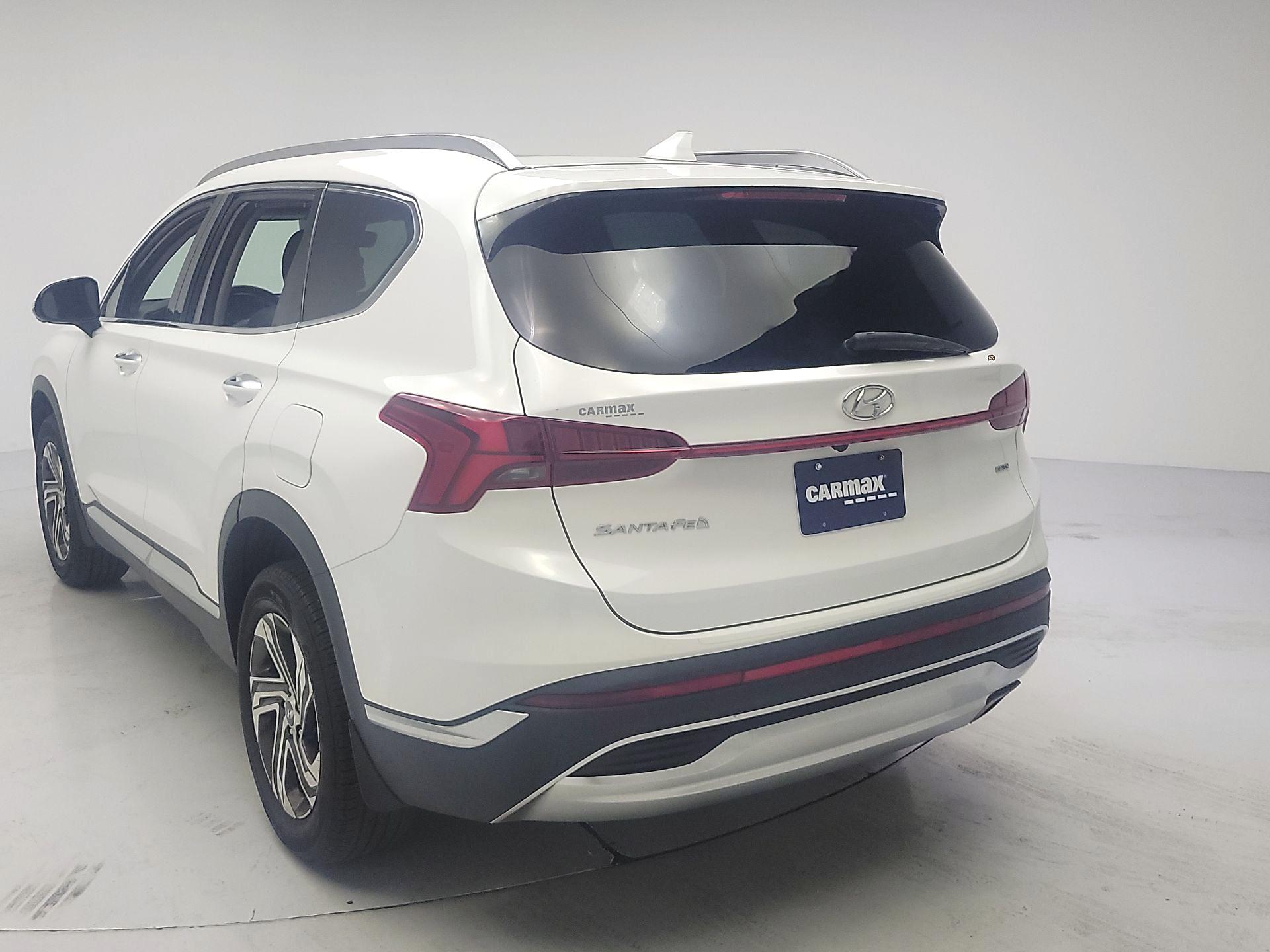 Thumbnail: 2023 Hyundai Santa Fe - 7