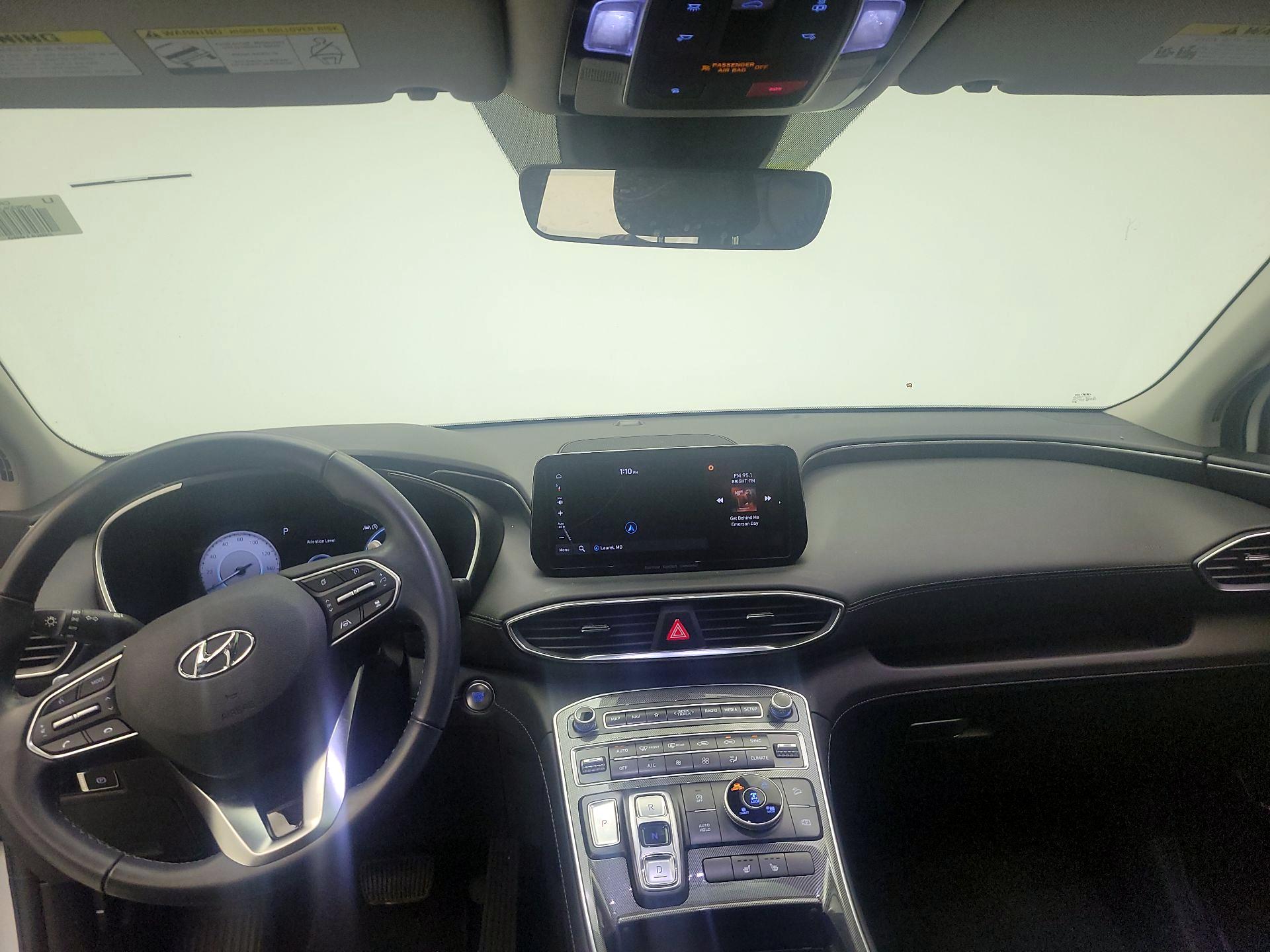 Thumbnail: 2023 Hyundai Santa Fe - 8